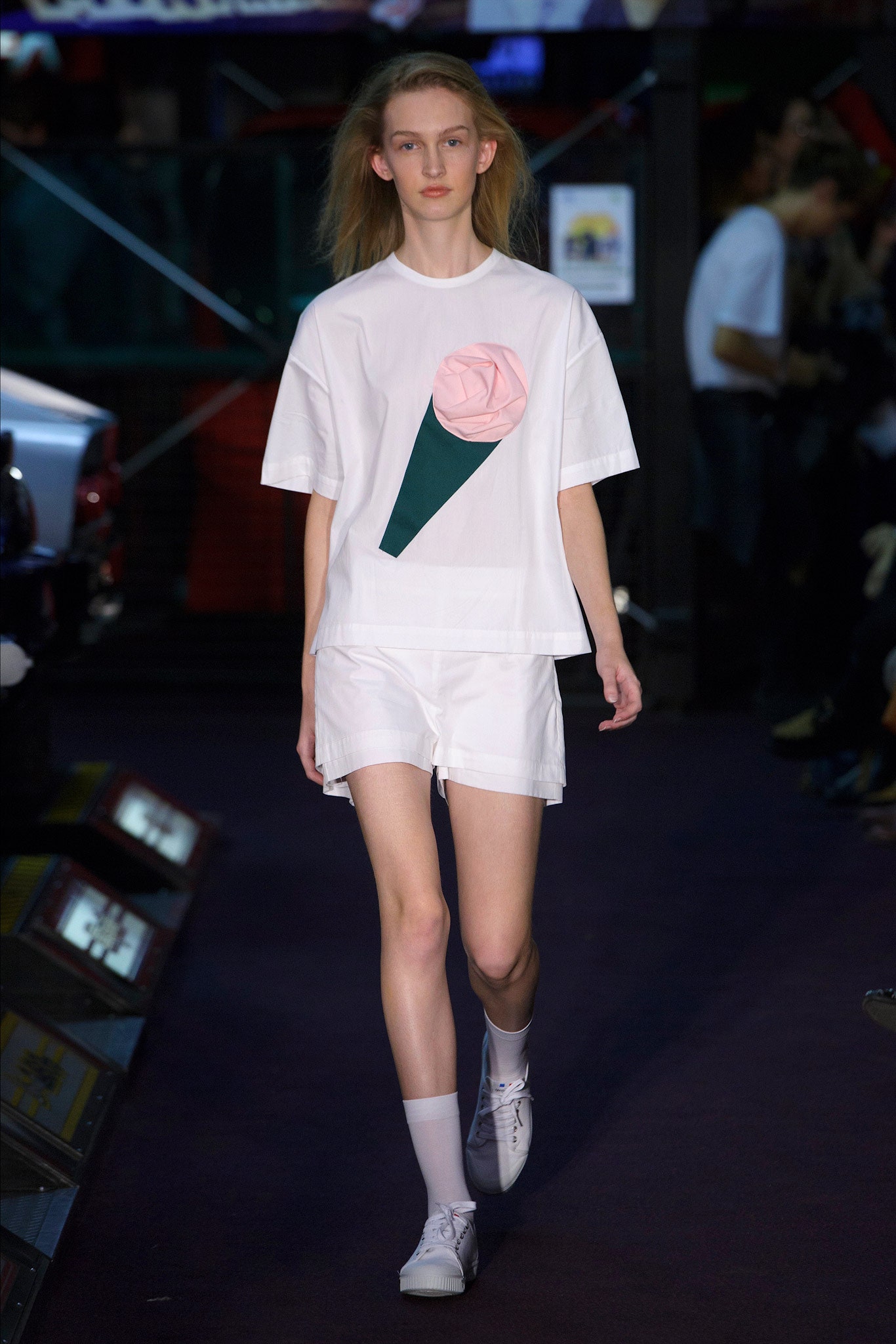 Jacquemus S/S 14 Look 16