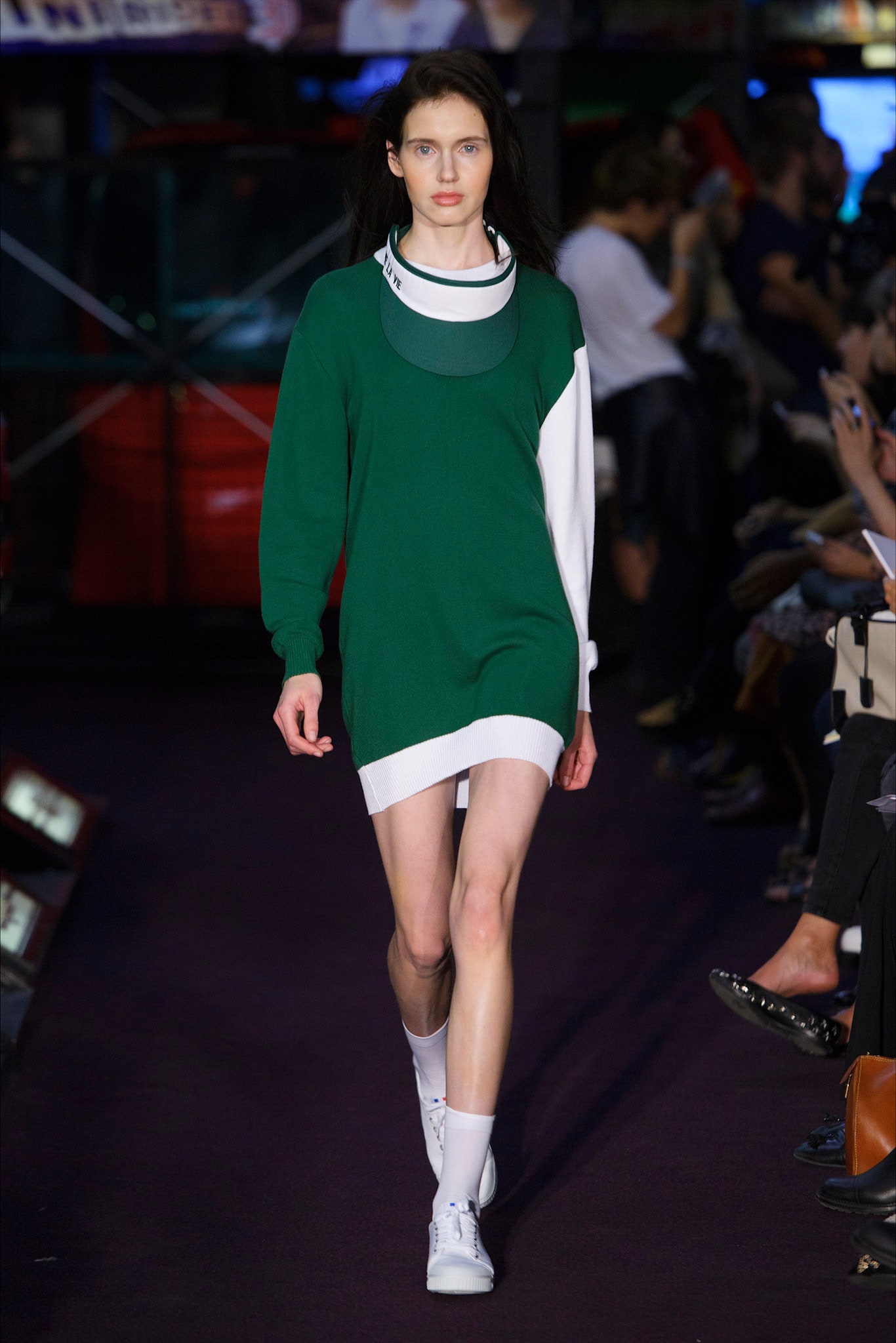 Jacquemus S/S 14 Look 20