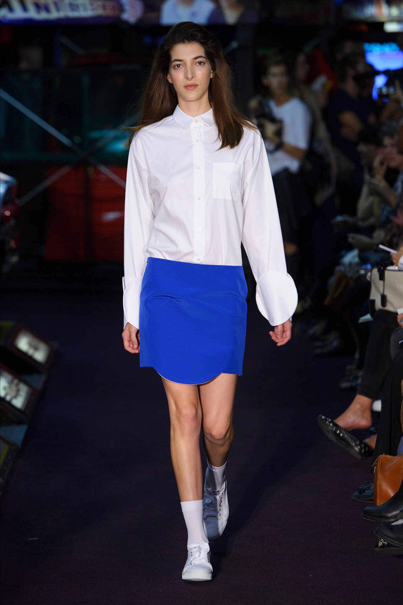 Jacquemus S/S 14 Look 23
