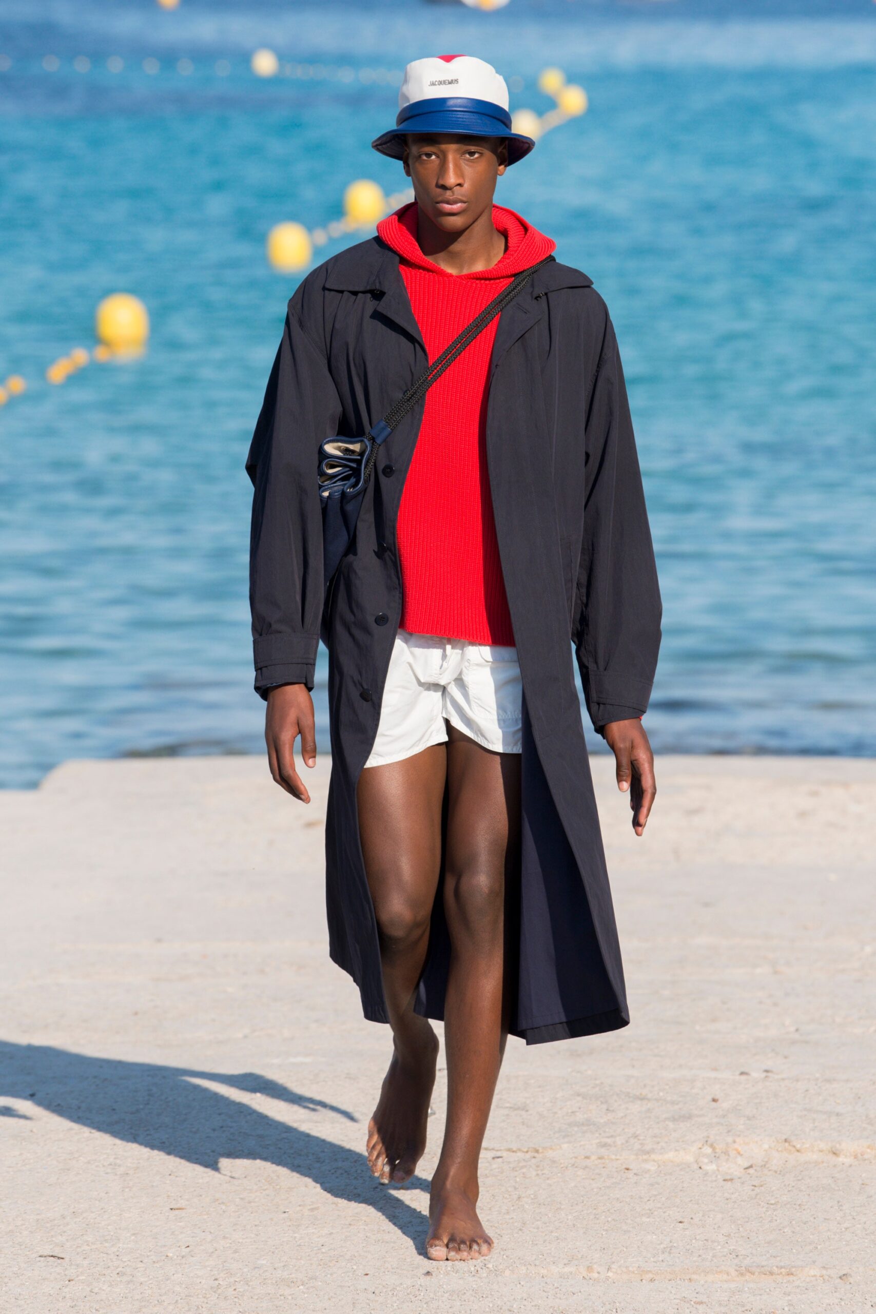 Jacquemus S/S 19 Menswear Look 30