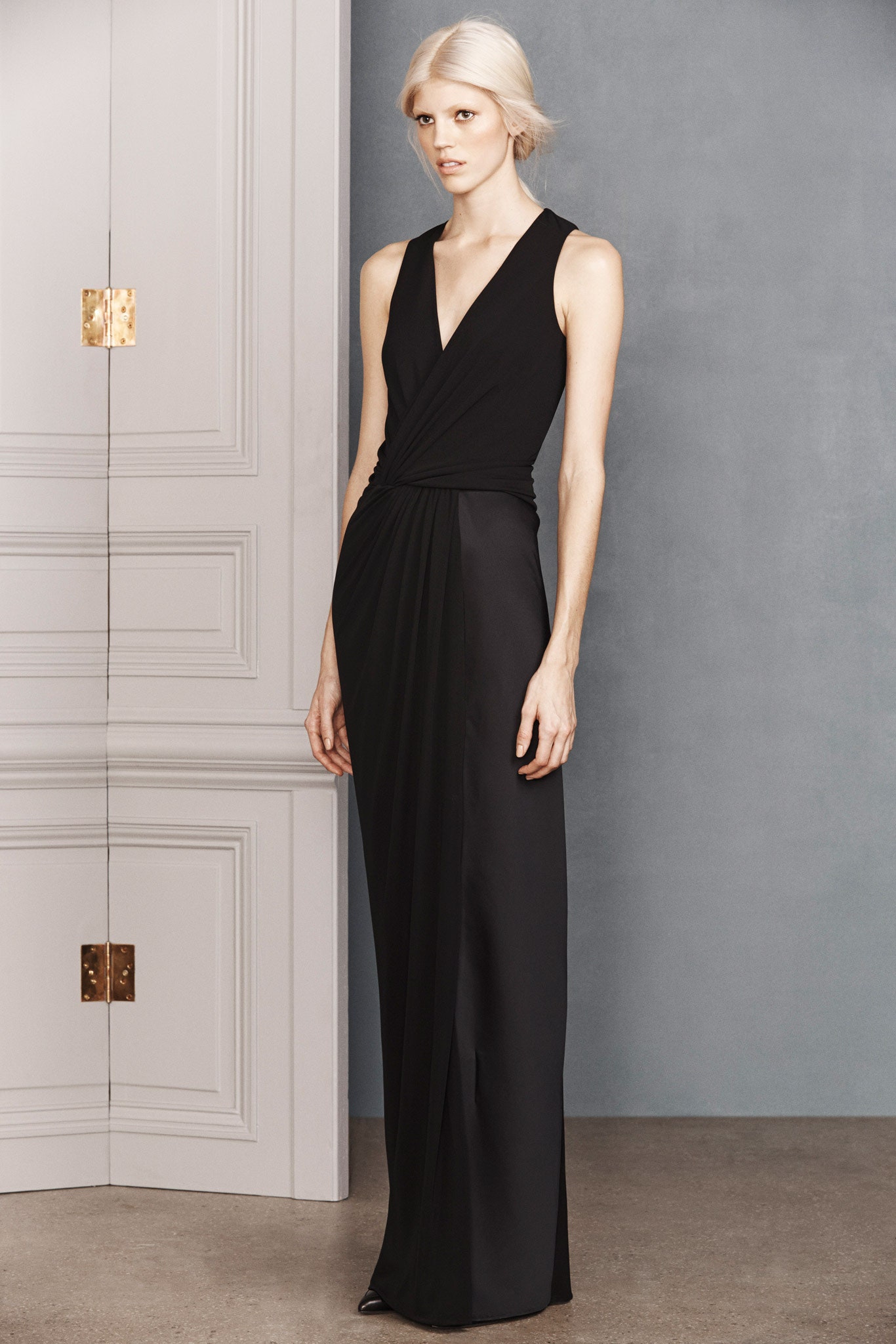 Jason Wu Collection F/W 14 Look 16