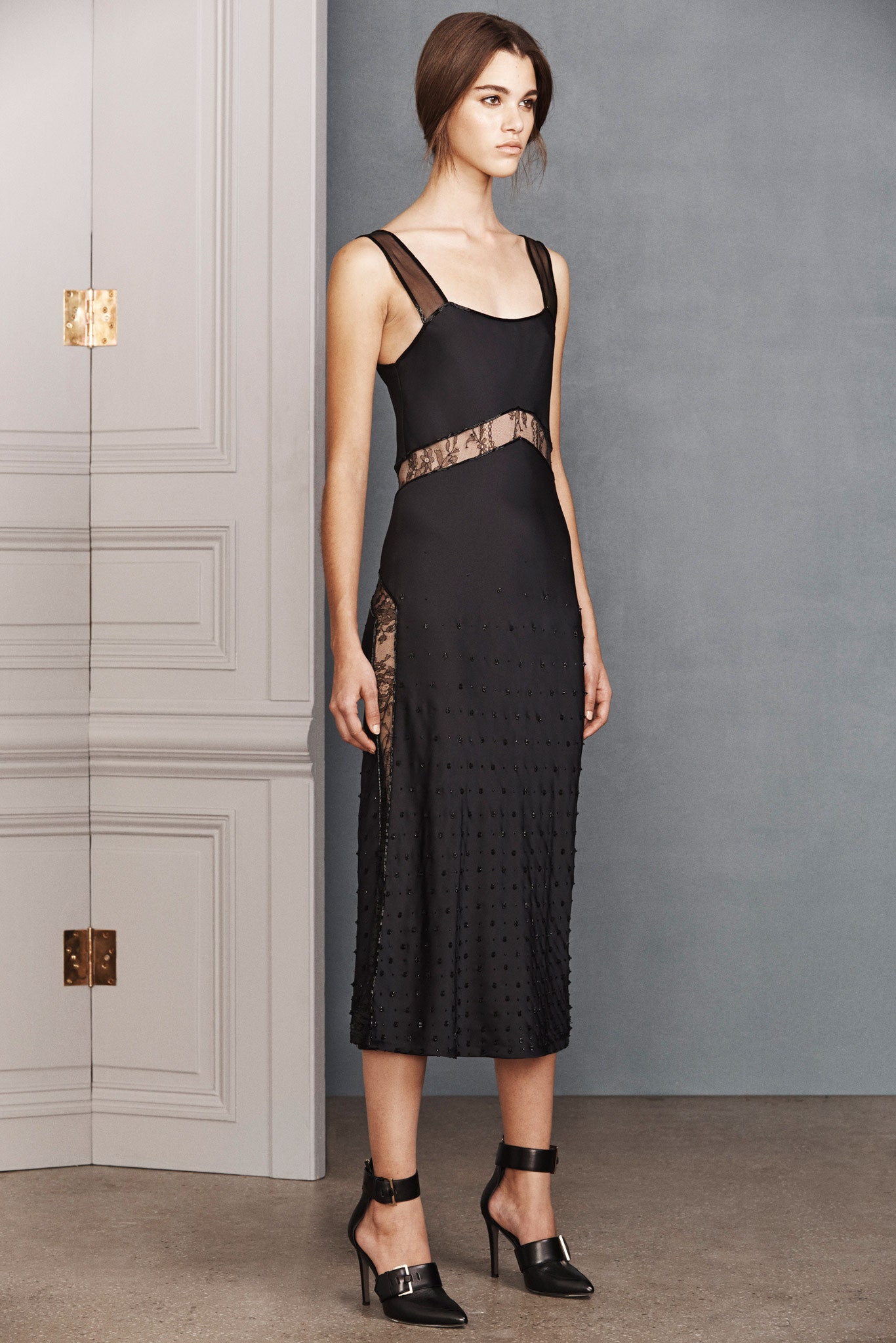 Jason Wu Collection F/W 14 Look 18