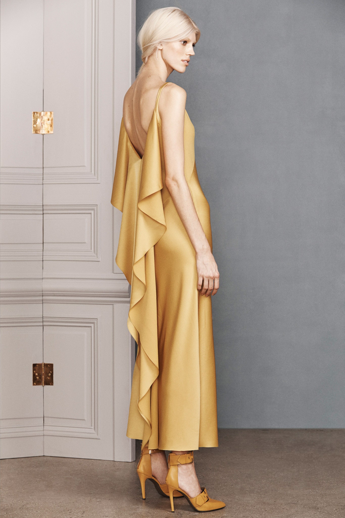 Jason Wu Collection F/W 14 Look 22