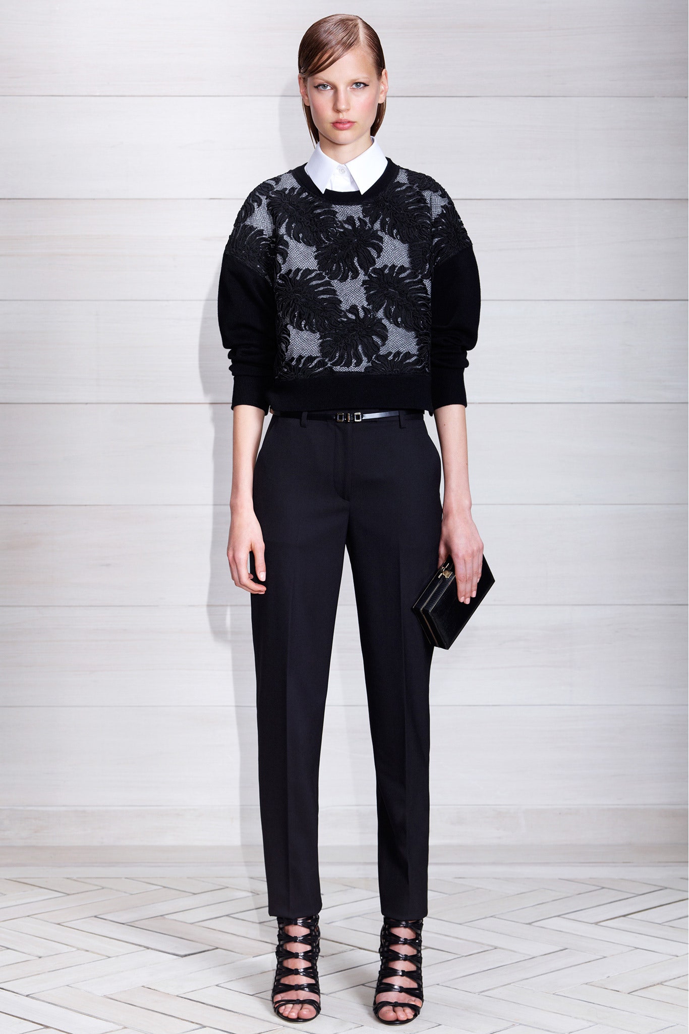 Jason Wu Collection Resort 14 Look 4