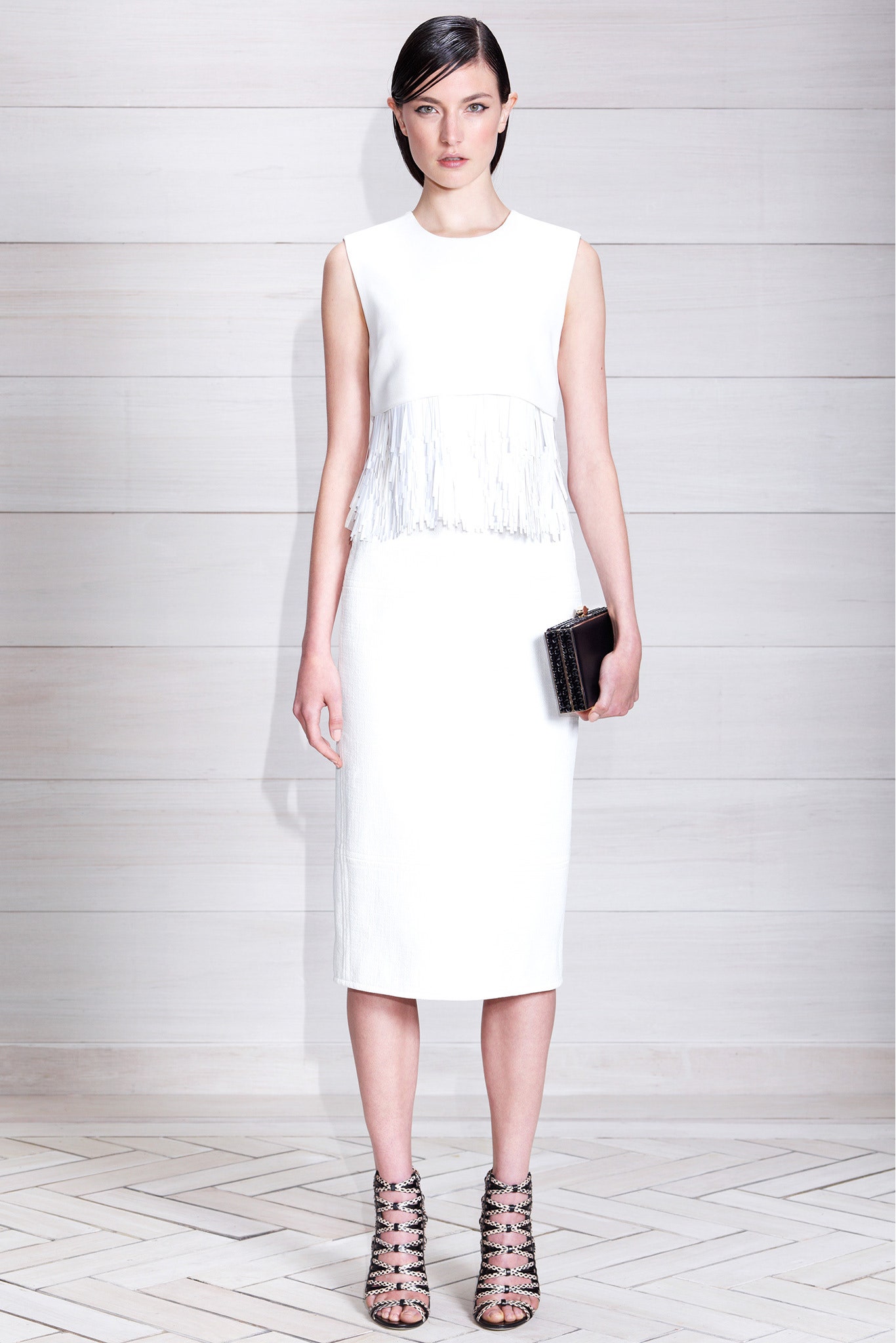 Jason Wu Collection Resort 14 Look 6