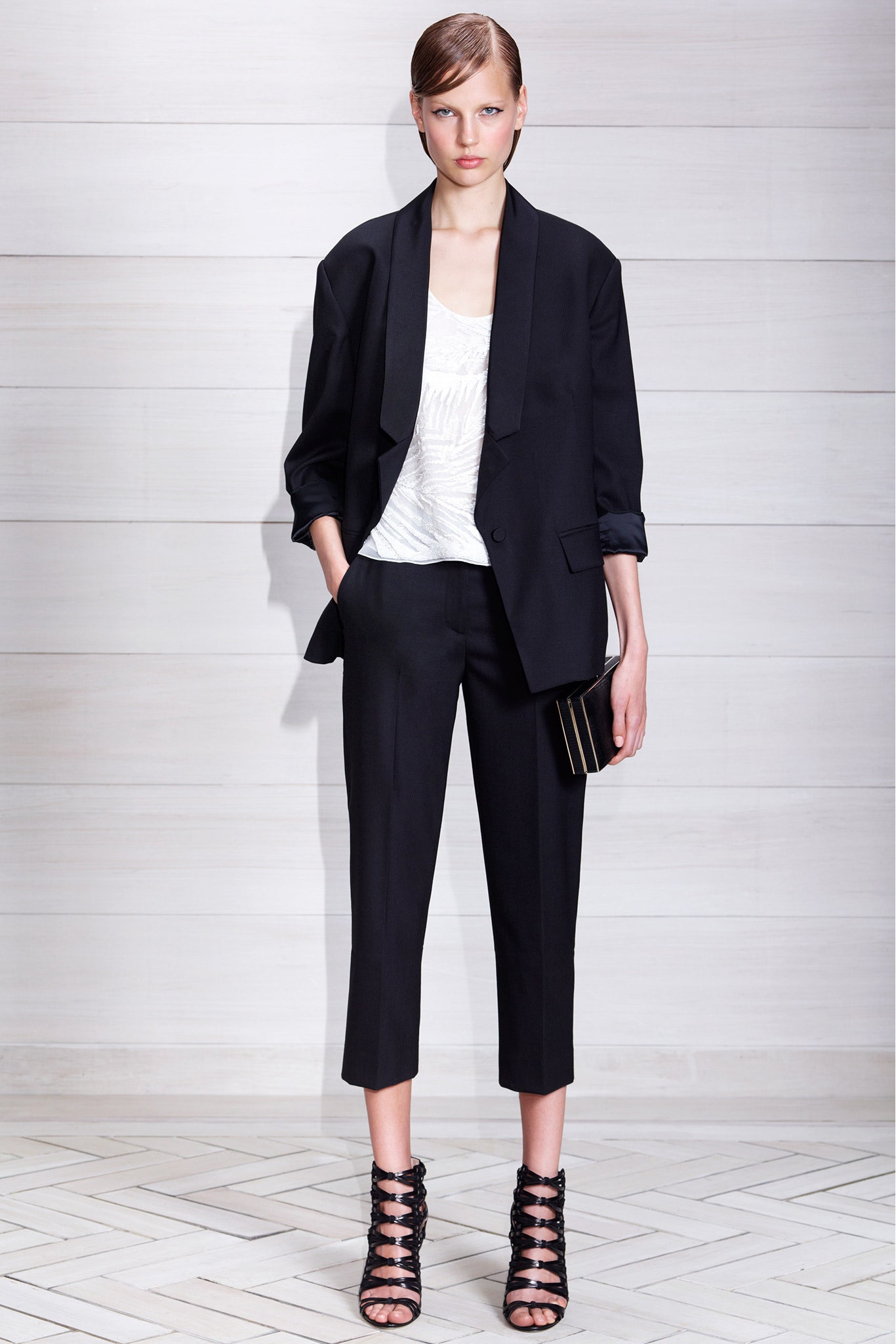 Jason Wu Collection Resort 14 Look 7