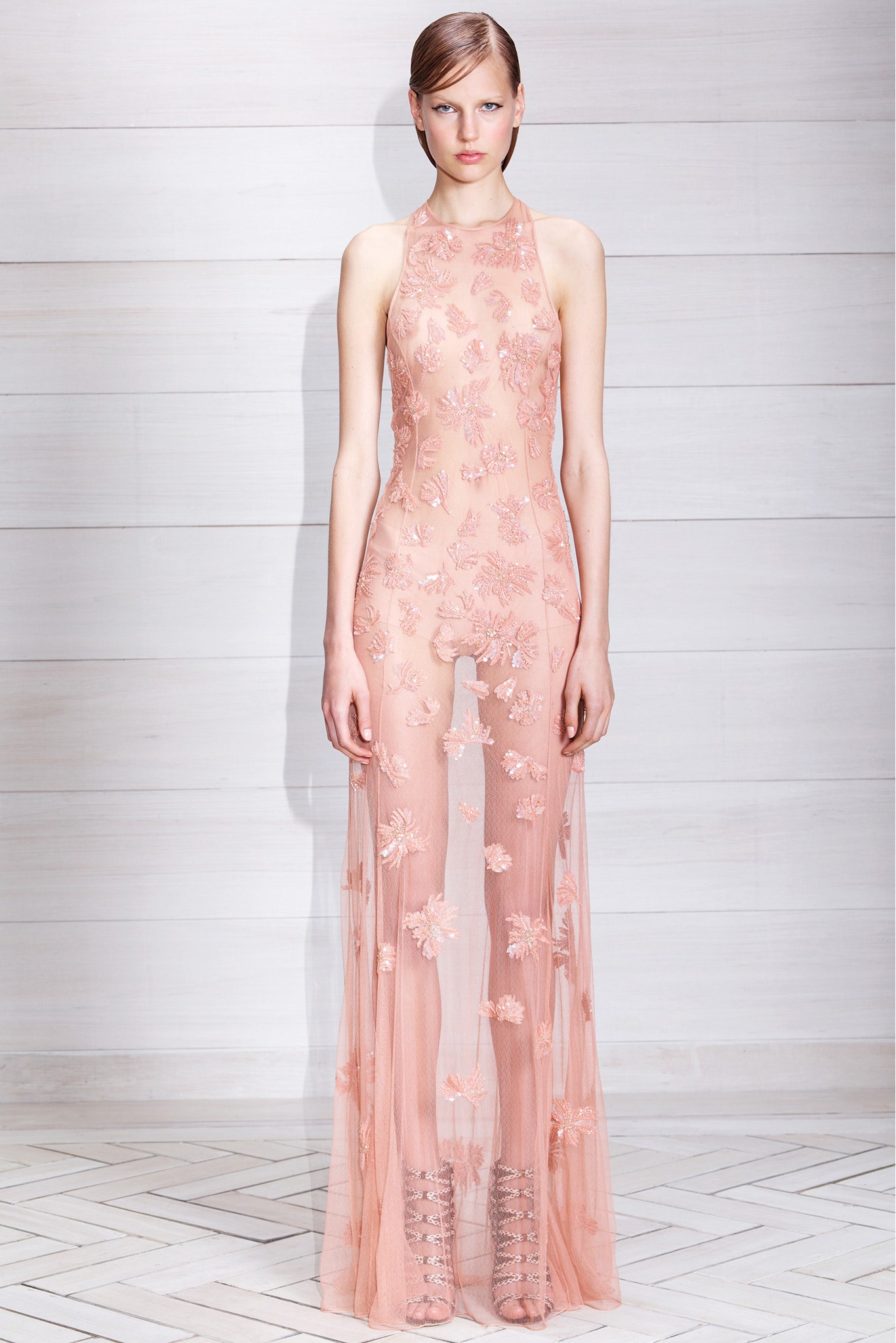 Jason Wu Collection Resort 14 Look 10