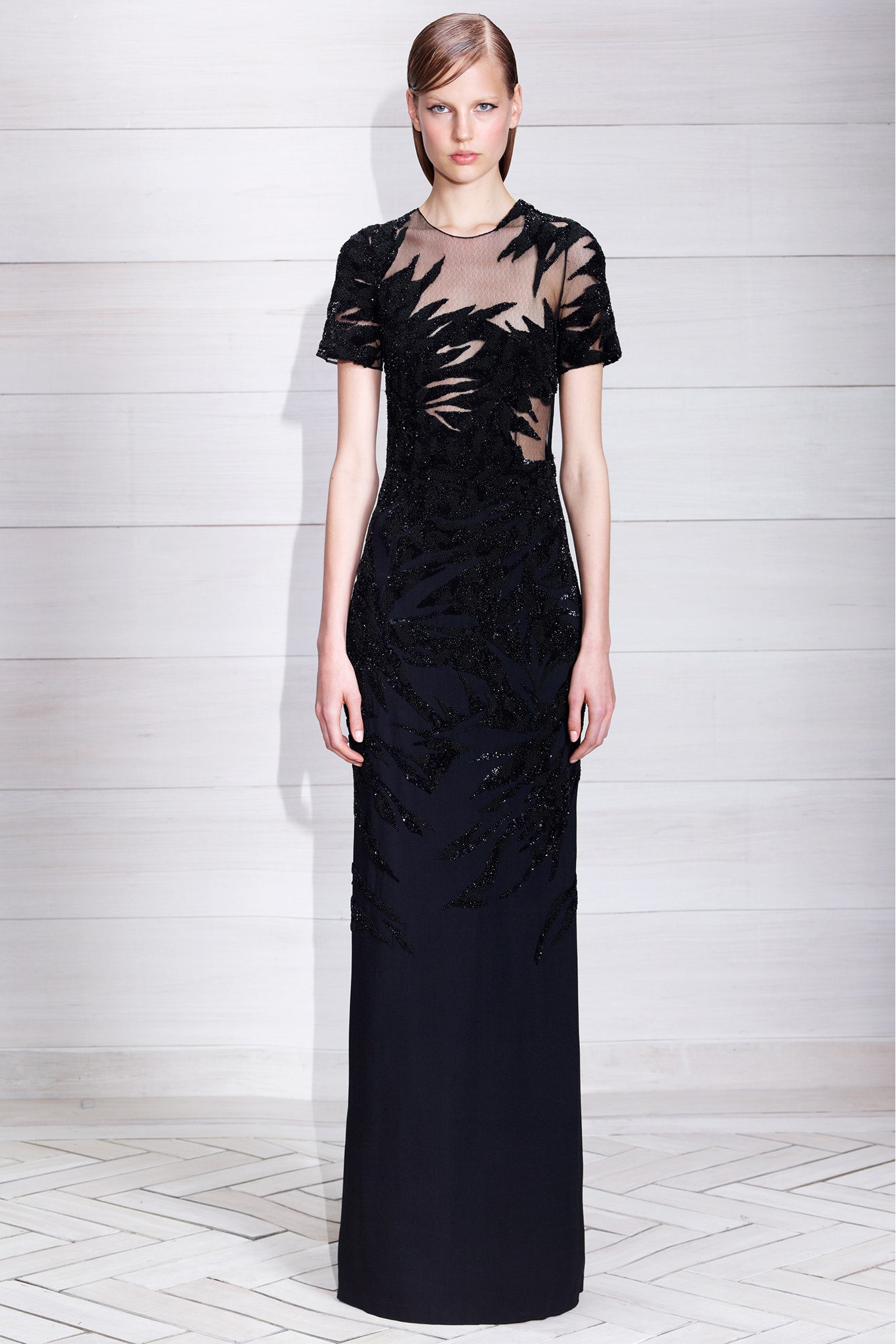 Jason Wu Collection Resort 14 Look 11