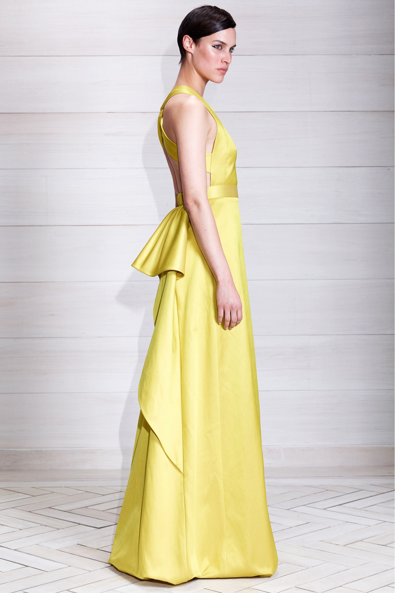 Jason Wu Collection Resort 14 Look 13