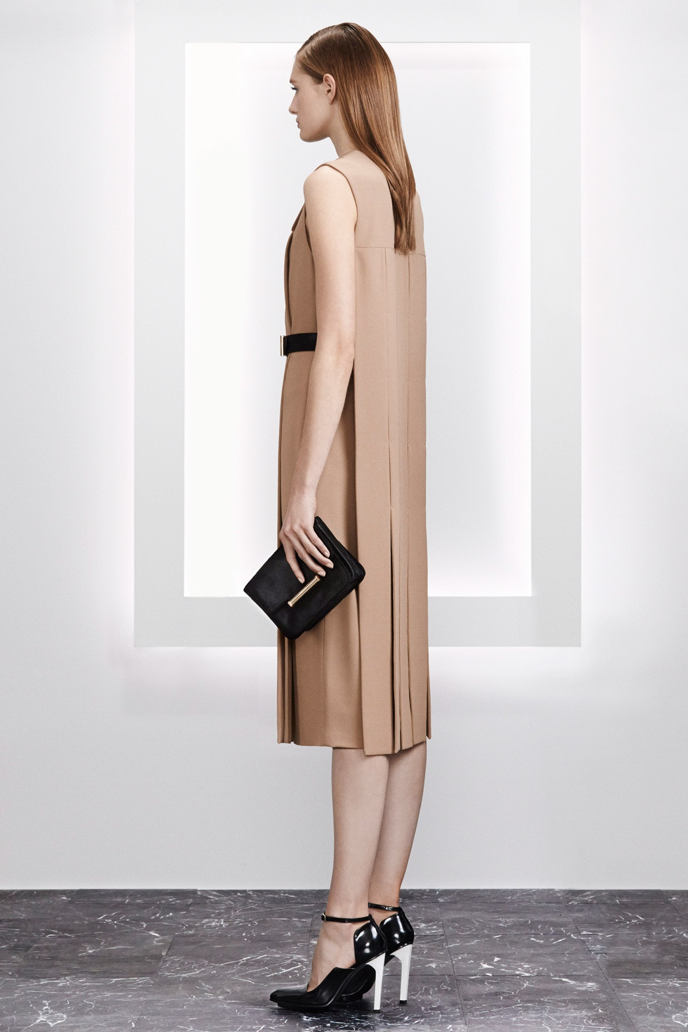 Jason Wu Collection F/W 15 Look 4