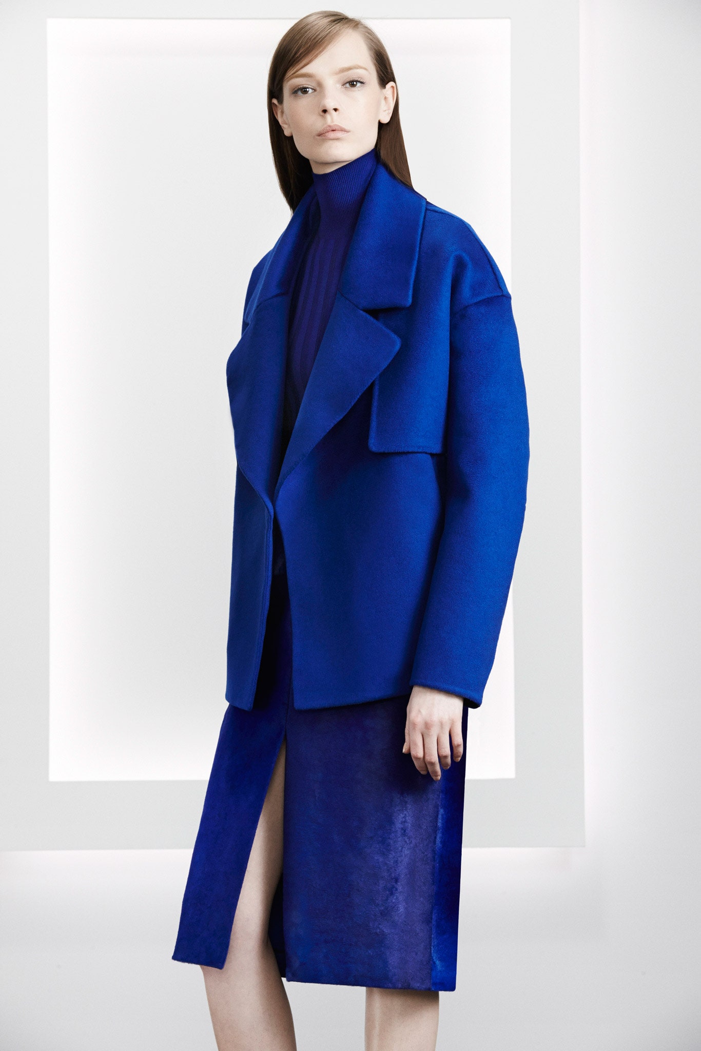 Jason Wu Collection F/W 15 Look 11