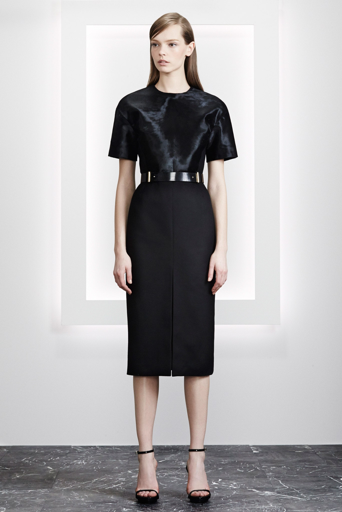 Jason Wu Collection F/W 15 Look 12