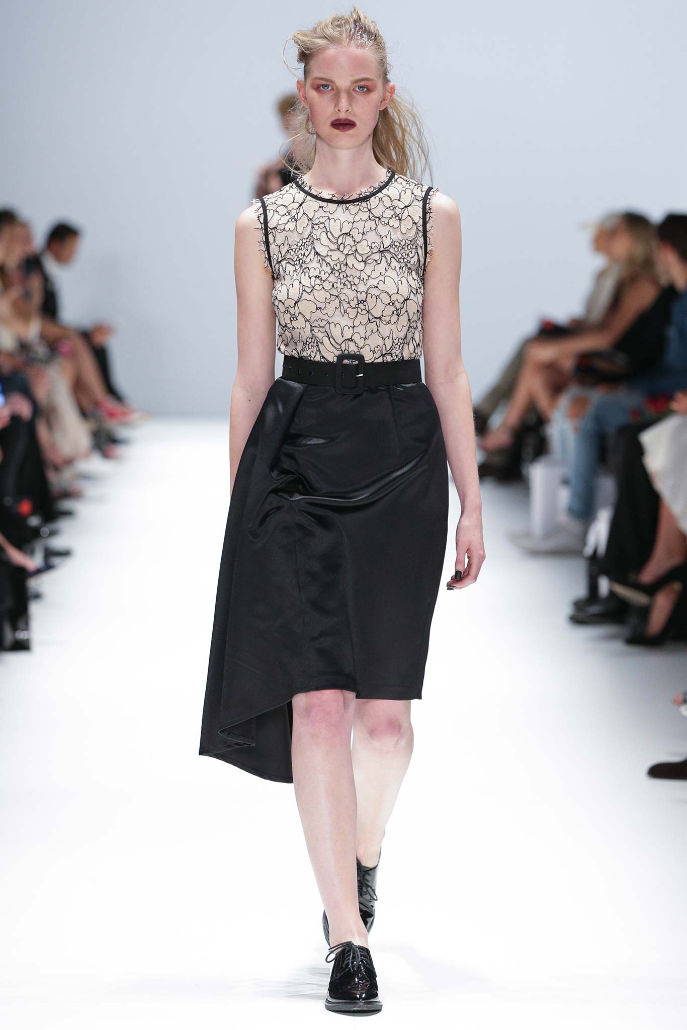Jayson Brunsdon Australia Spring 2015
