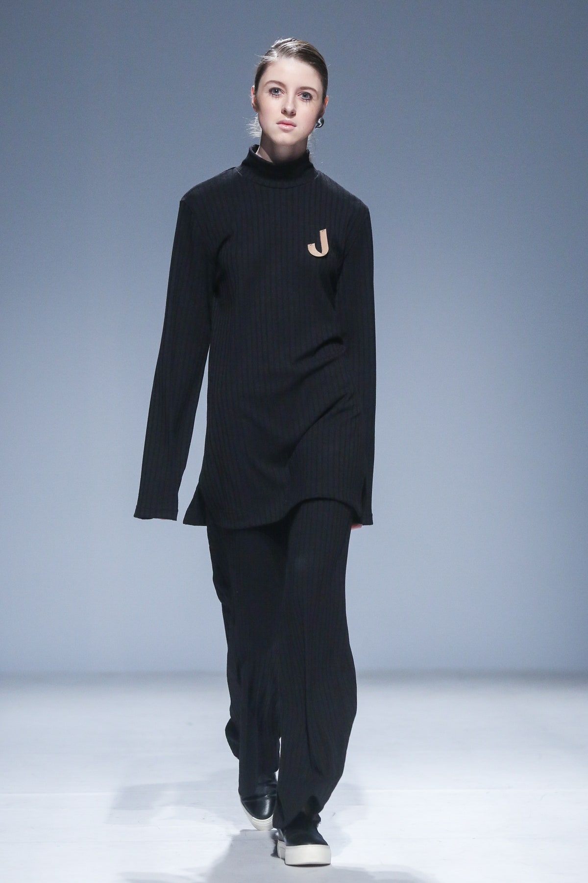 Jealousy Kiev Fall 2016