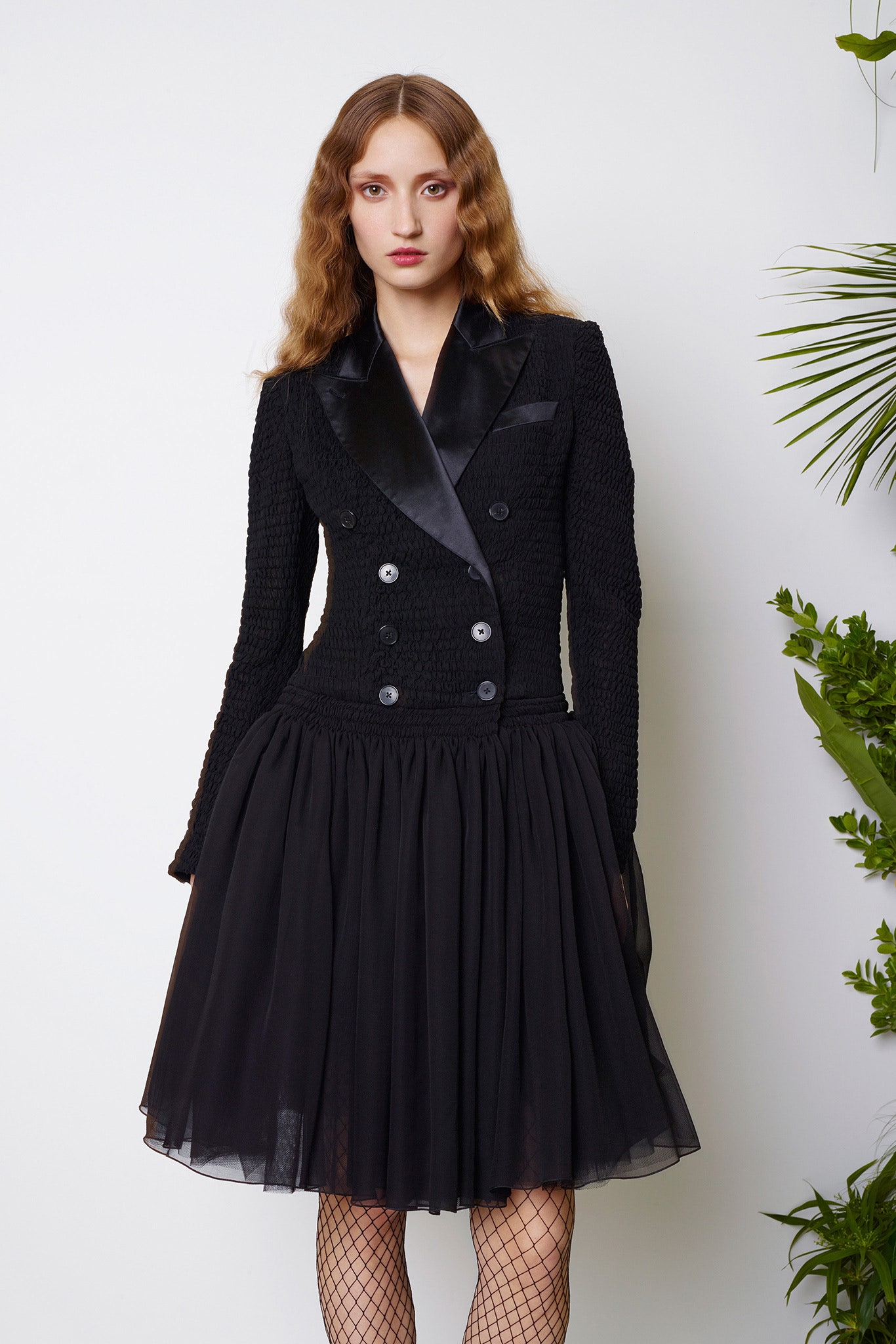 Jean Paul Gaultier Resort 14 Look 10
