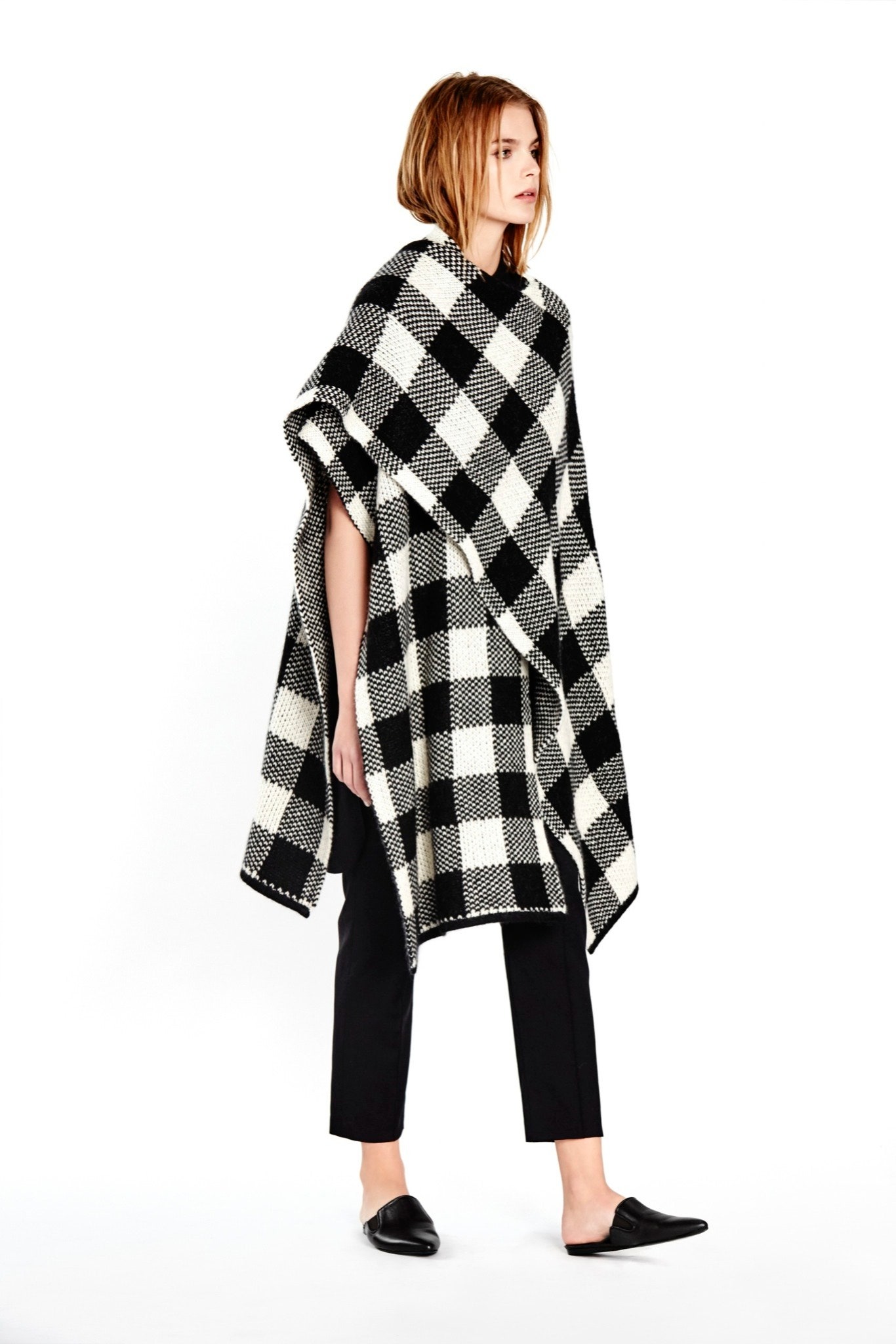 Jenni Kayne Fall 2015 Ready-to-Wear