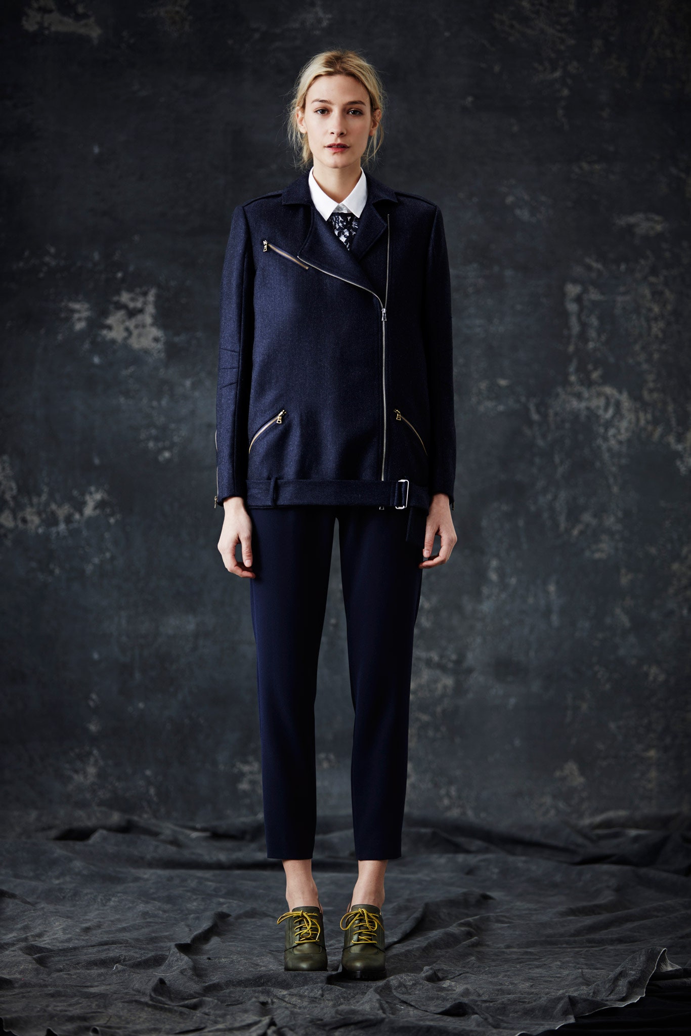 Jenni Kayne F/W 14 Look 7