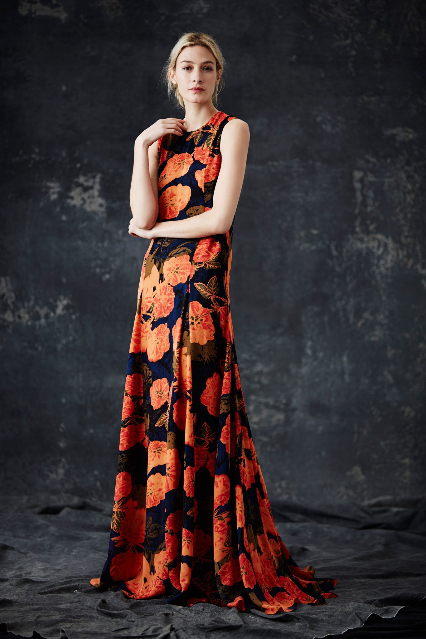 Jenni Kayne F/W 14 Look 8