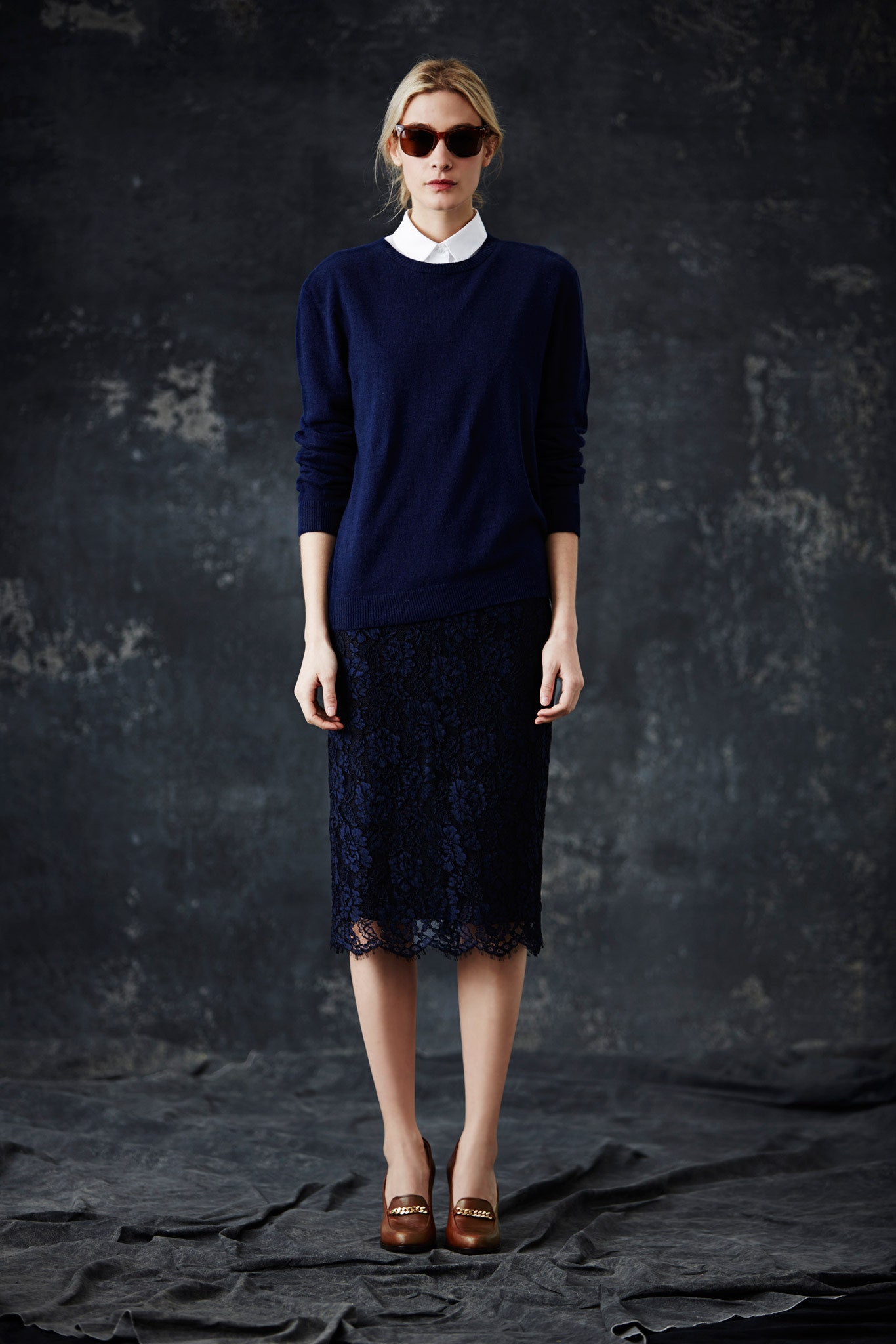 Jenni Kayne F/W 14 Look 9