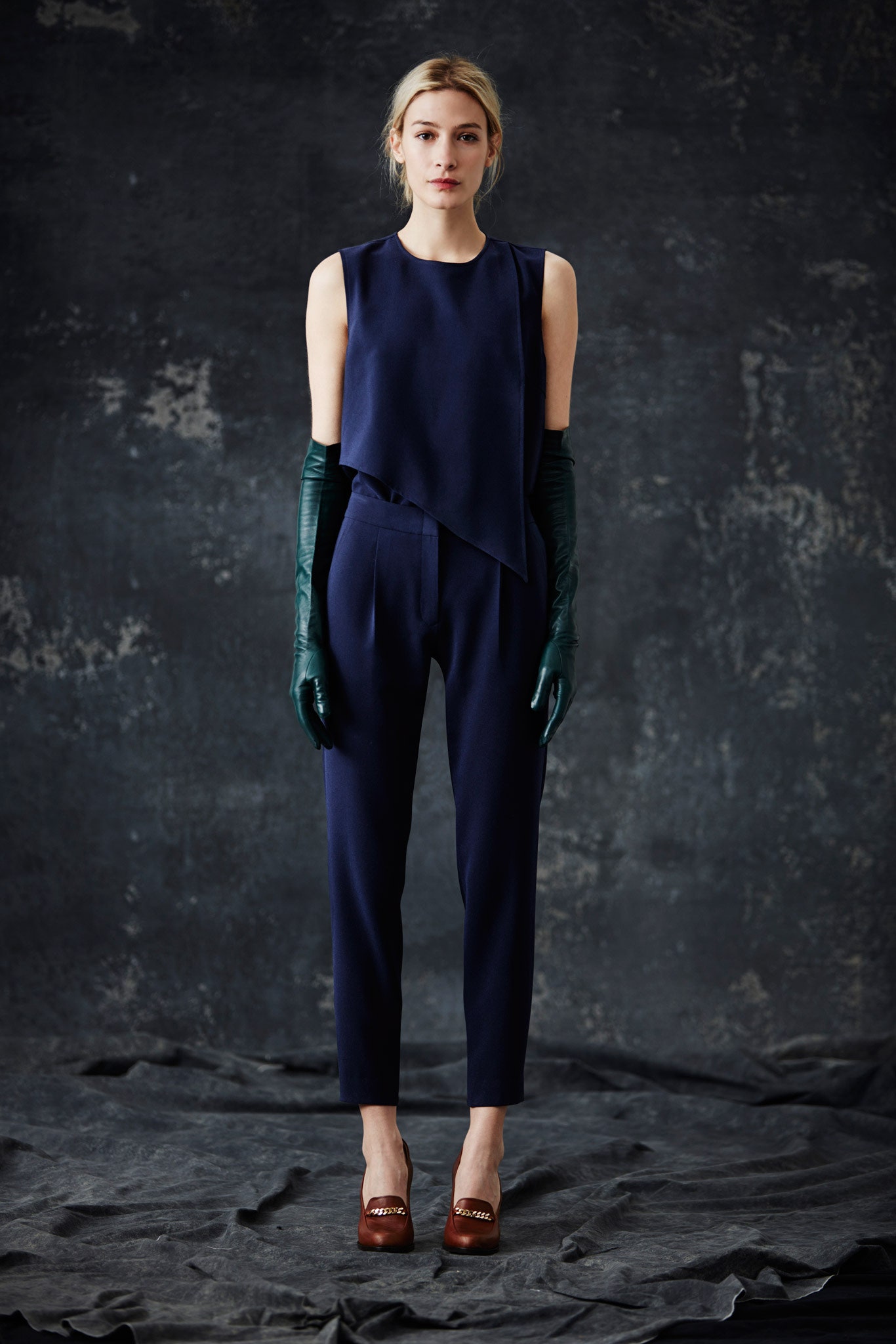 Jenni Kayne F/W 14 Look 10