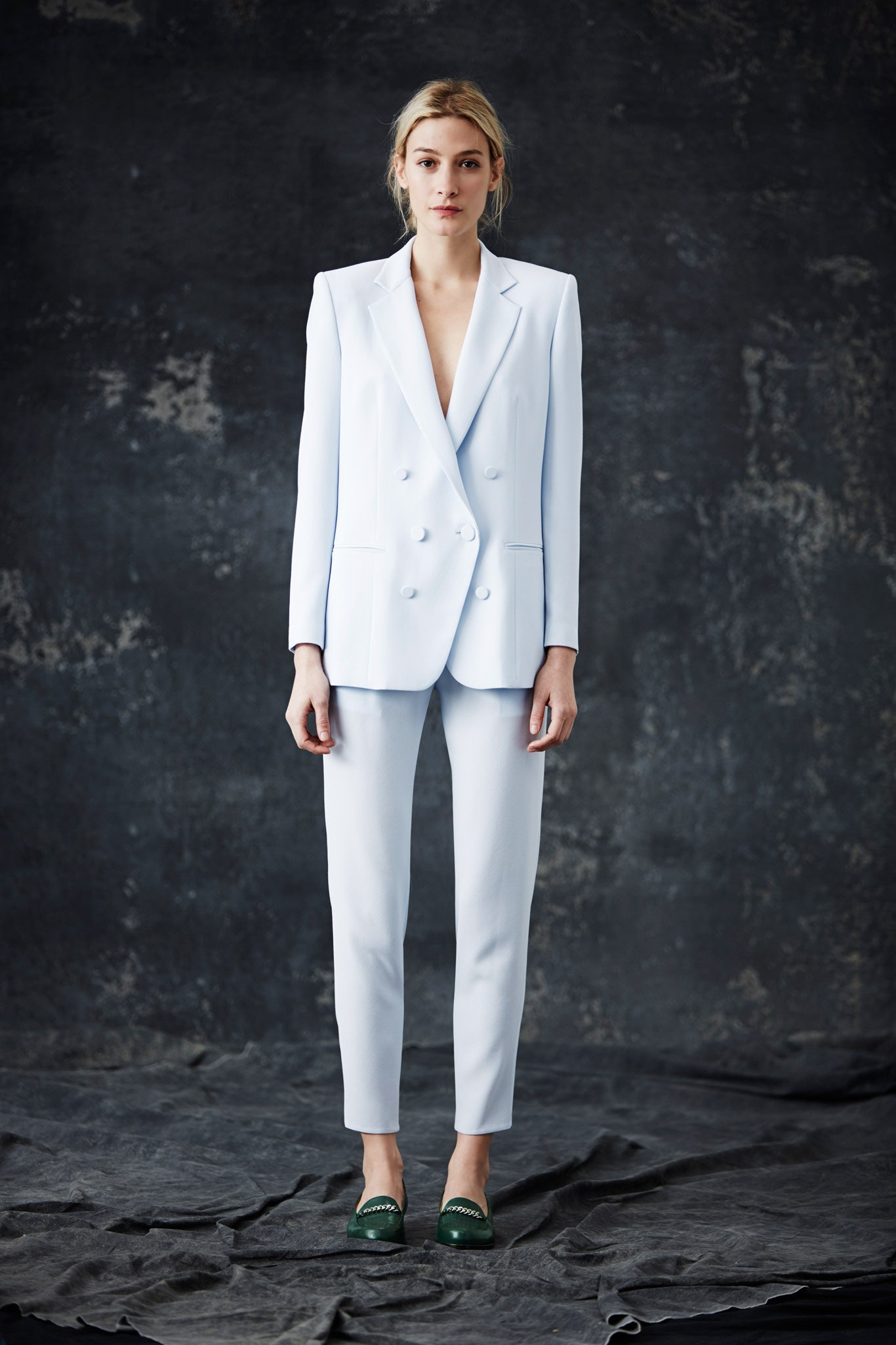 Jenni Kayne F/W 14 Look 11
