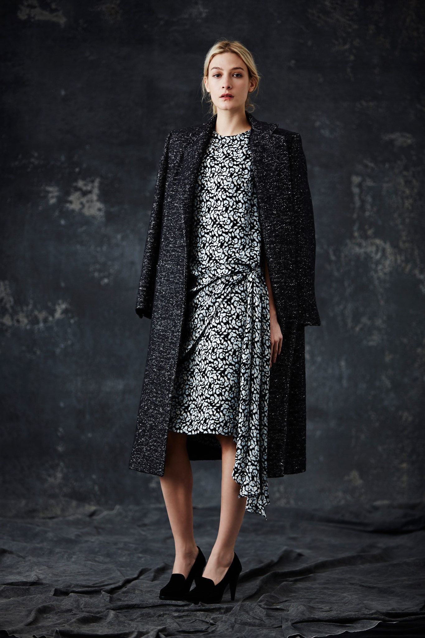 Jenni Kayne F/W 14 Look 12