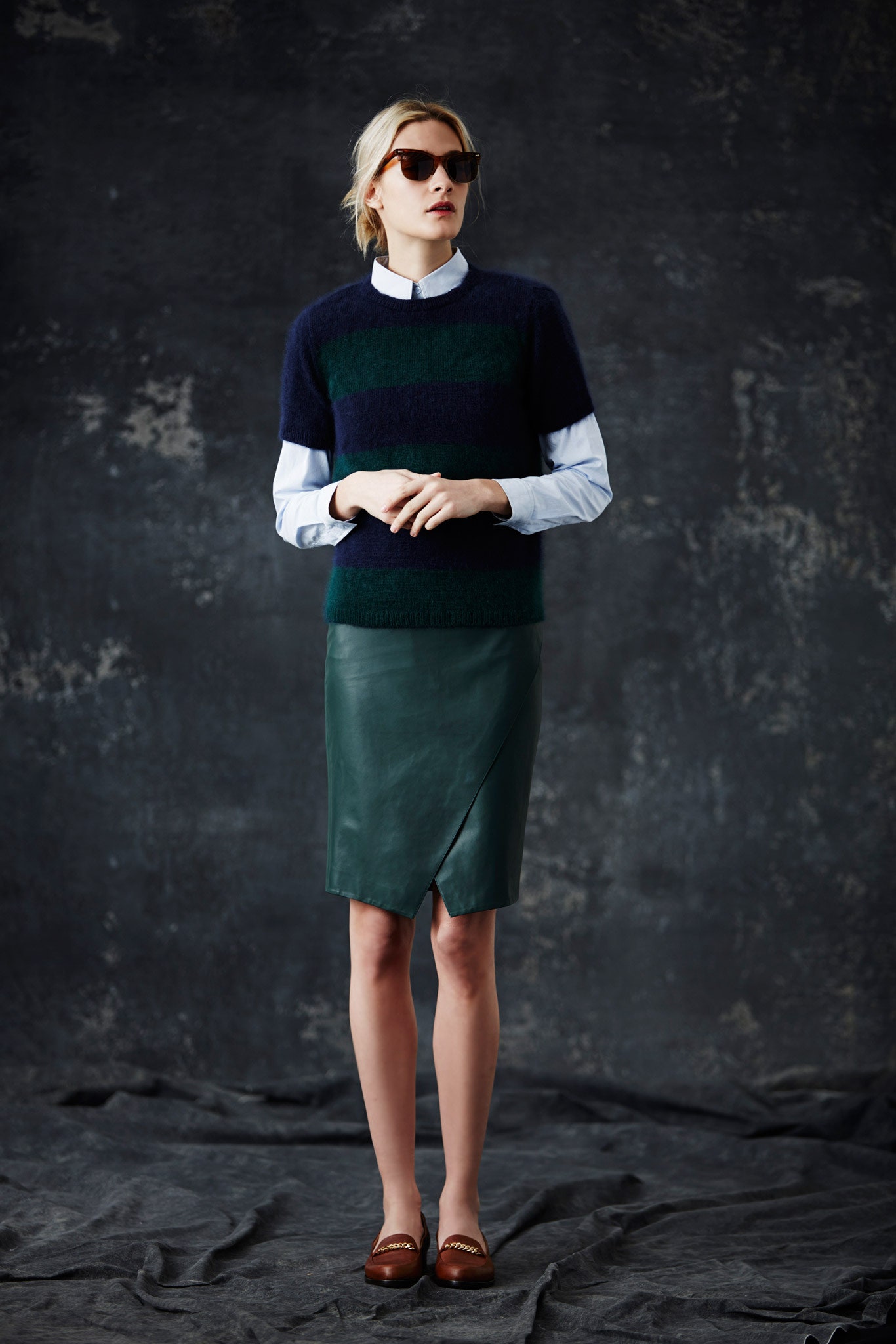 Jenni Kayne F/W 14 Look 13