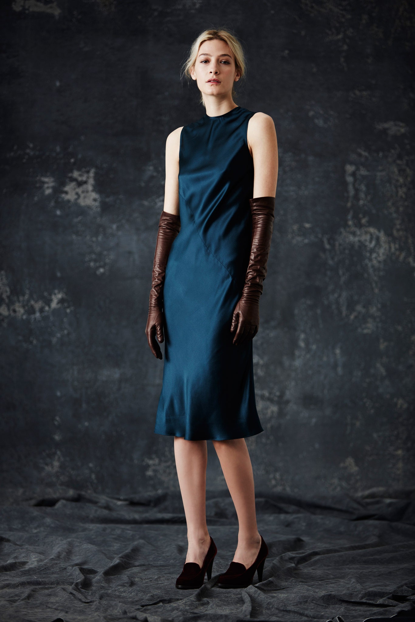 Jenni Kayne F/W 14 Look 14