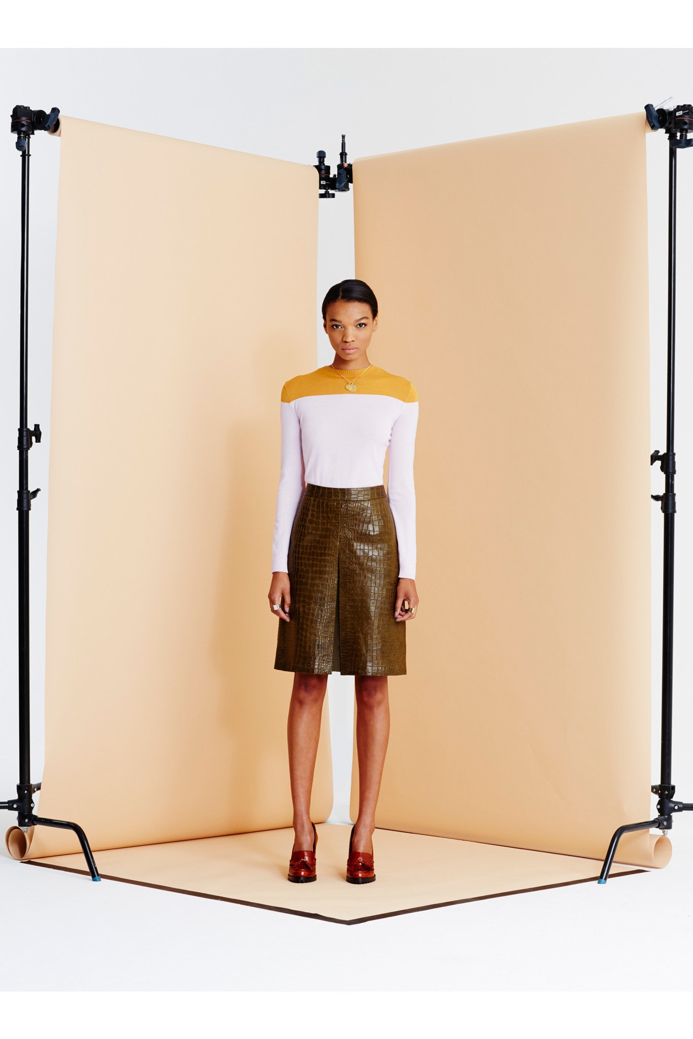 Jenni Kayne Spring 2014 Ready-to-Wear