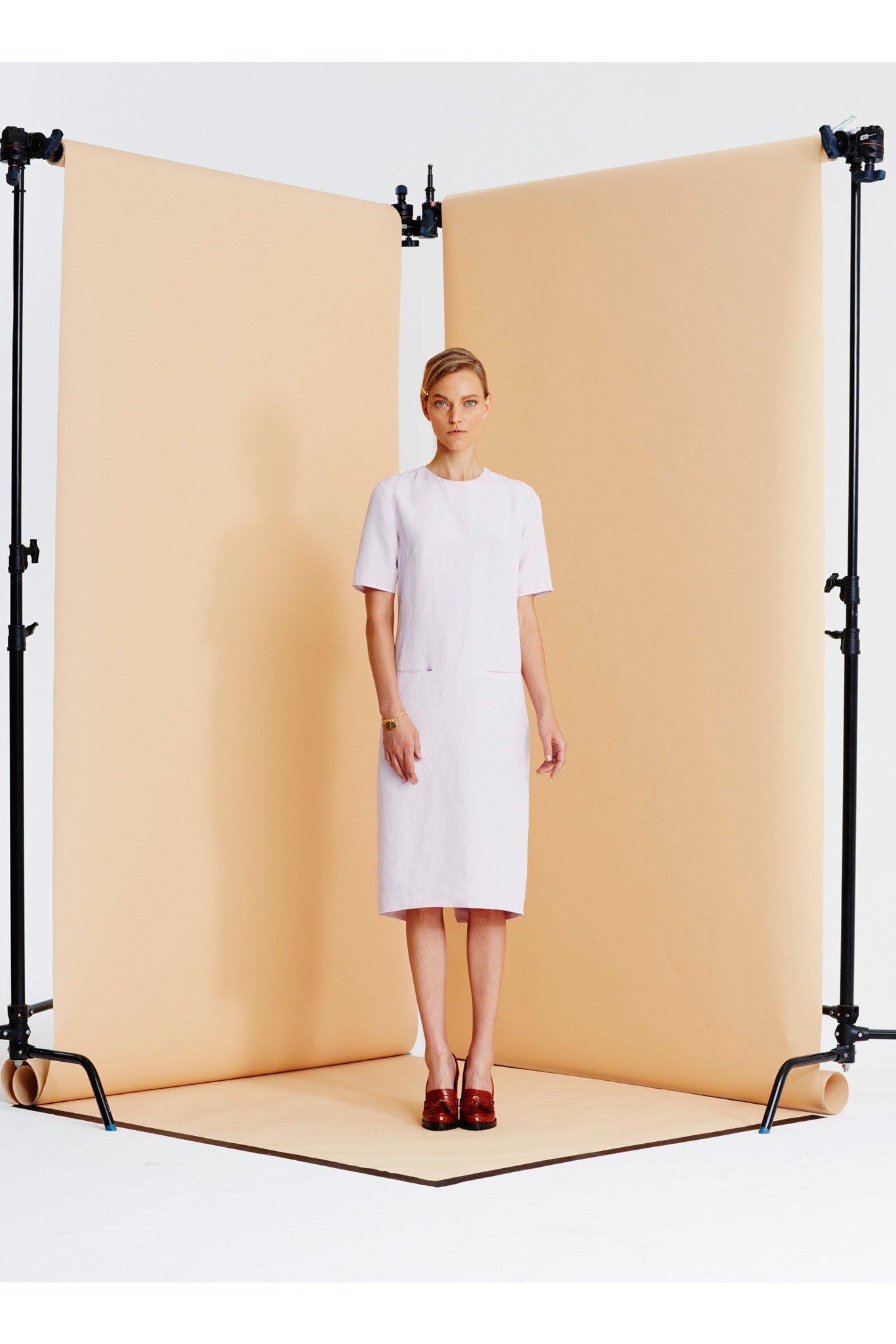 Jenni Kayne S/S 14 Look 2