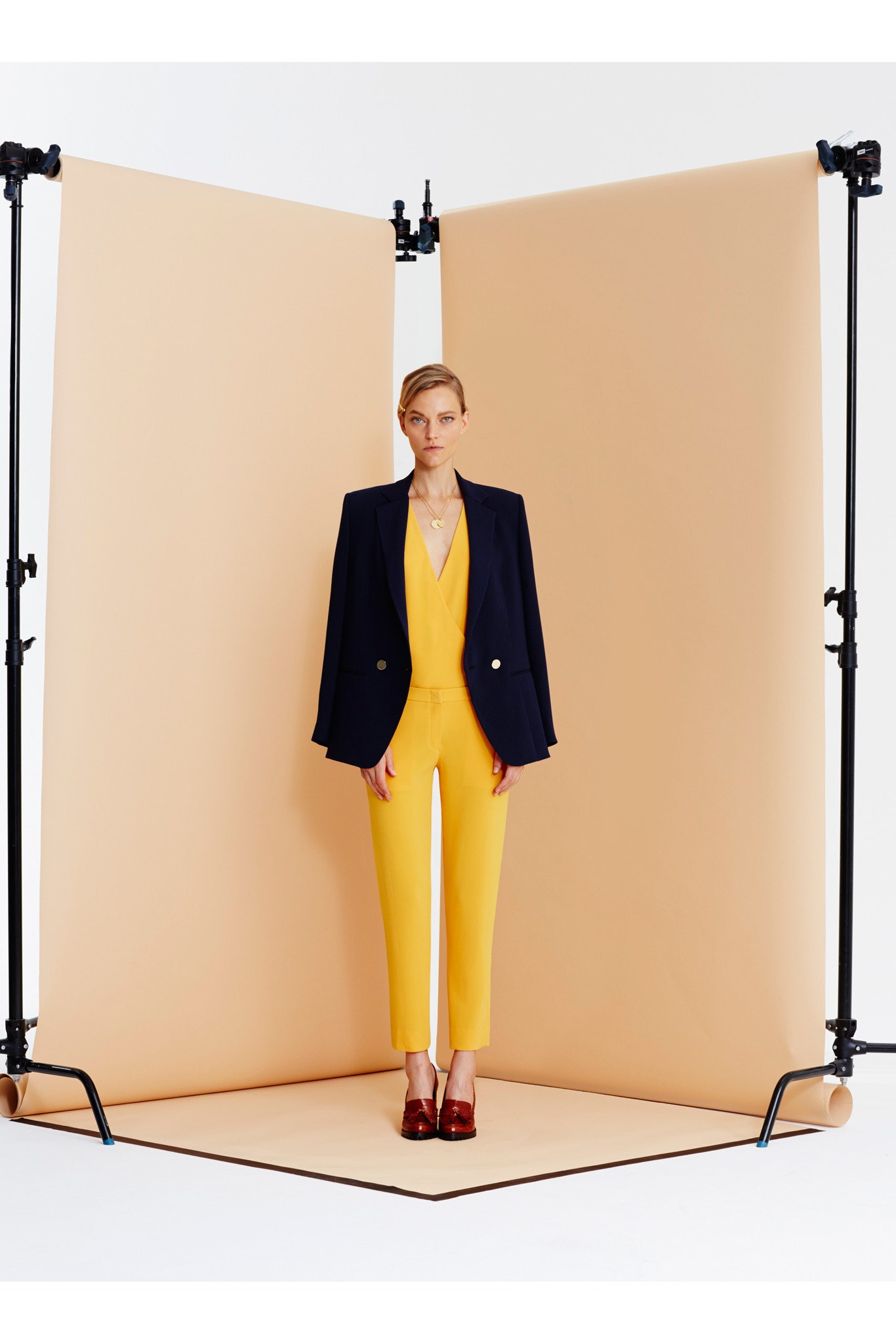 Jenni Kayne S/S 14 Look 4