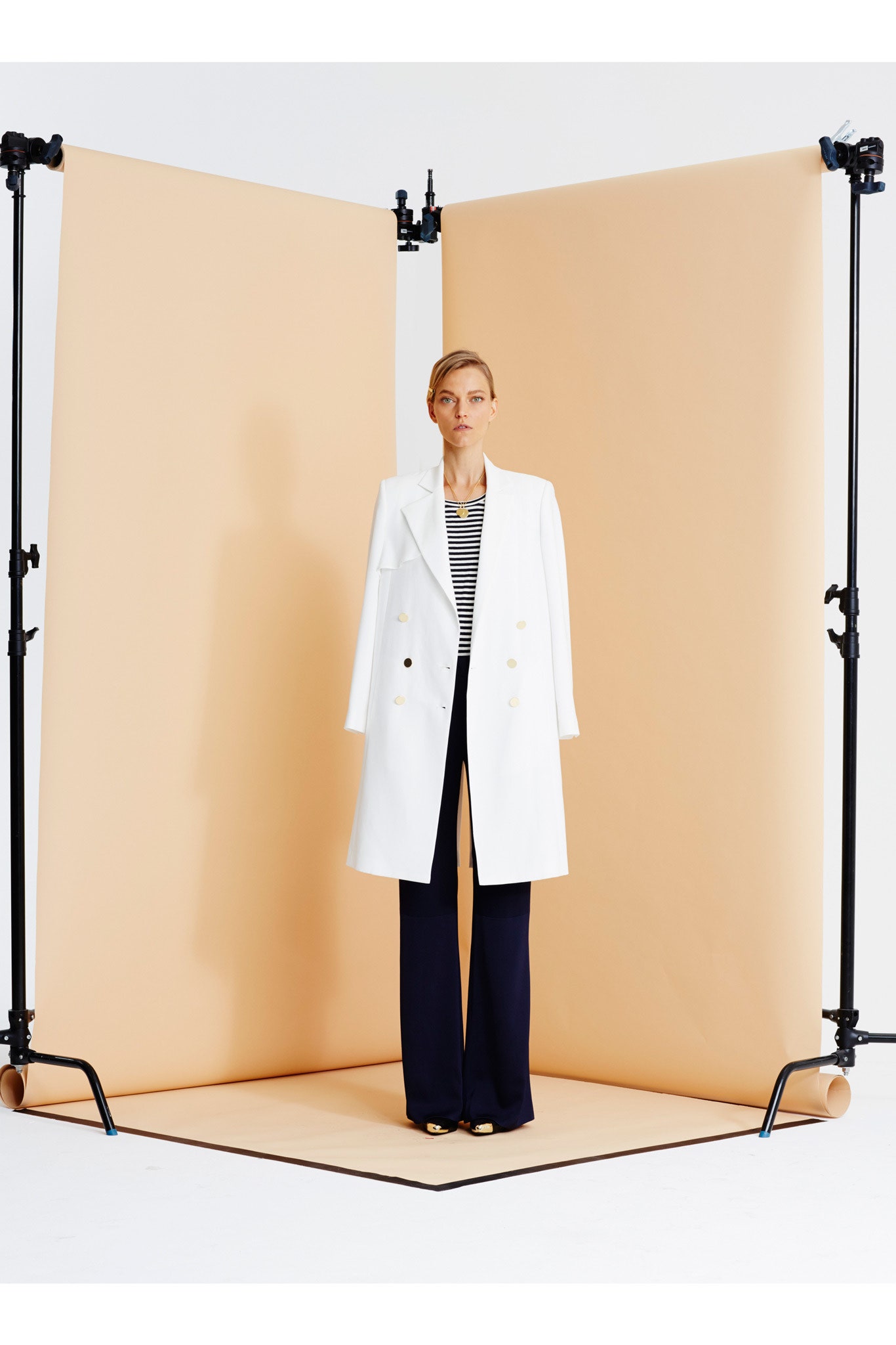 Jenni Kayne S/S 14 Look 5