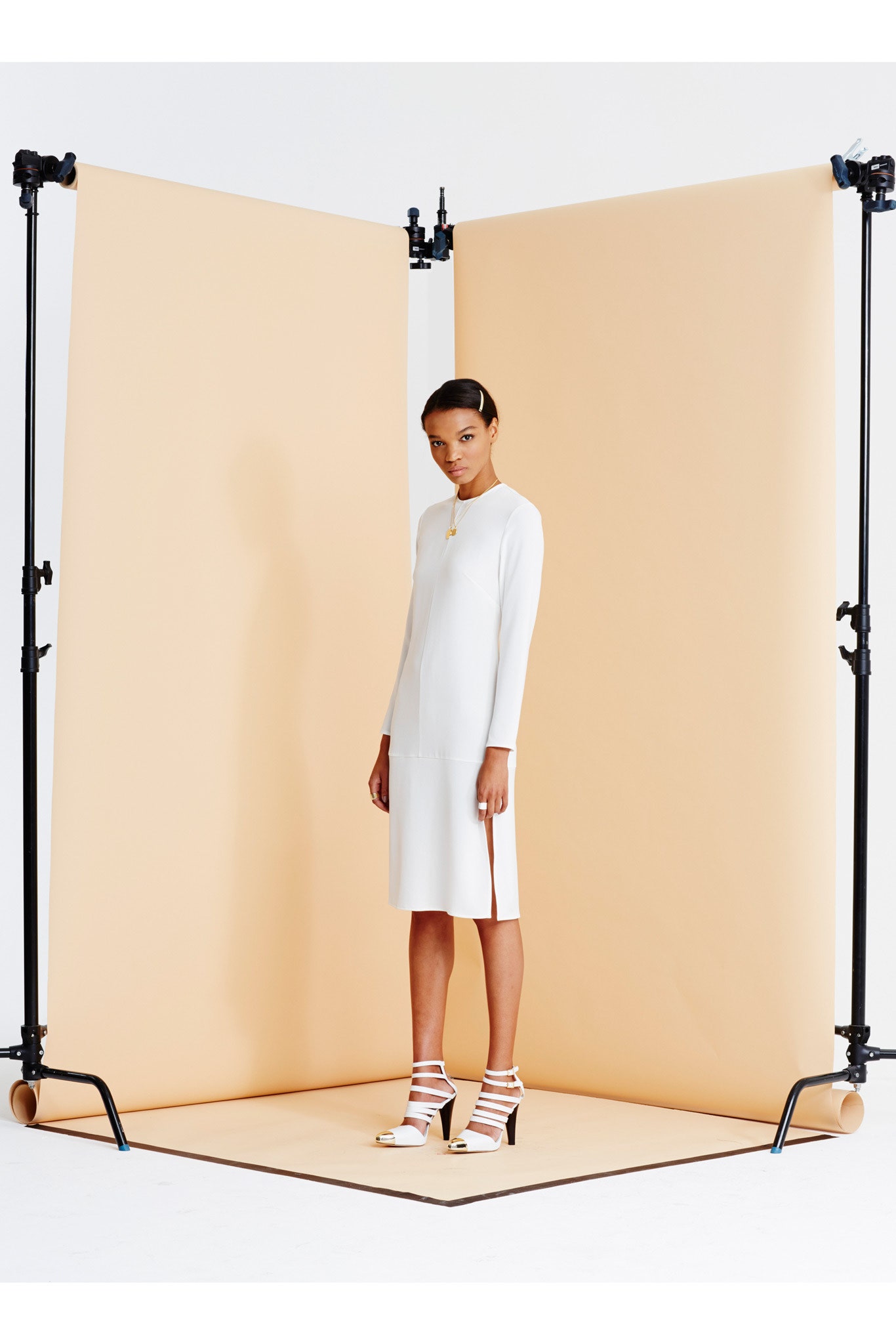 Jenni Kayne S/S 14 Look 6