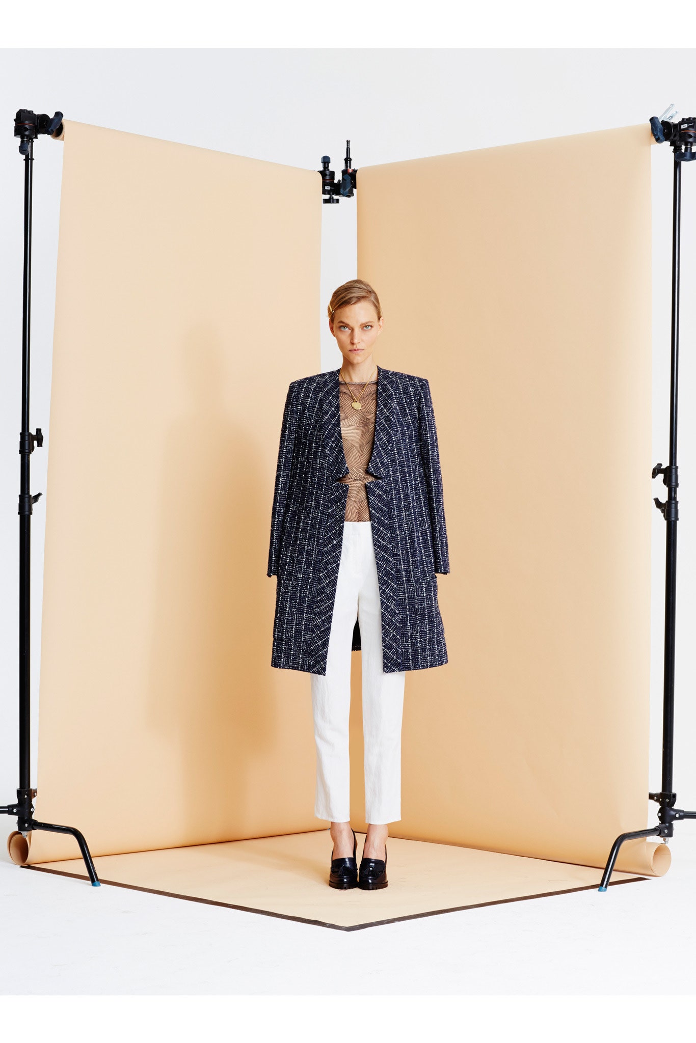 Jenni Kayne S/S 14 Look 9
