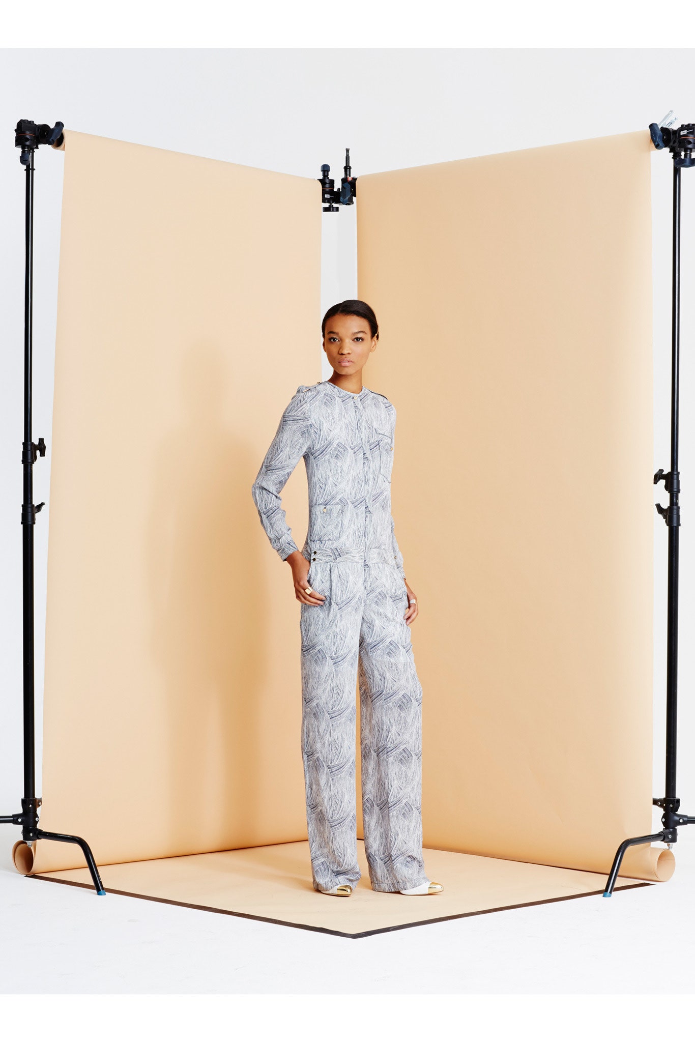Jenni Kayne S/S 14 Look 10