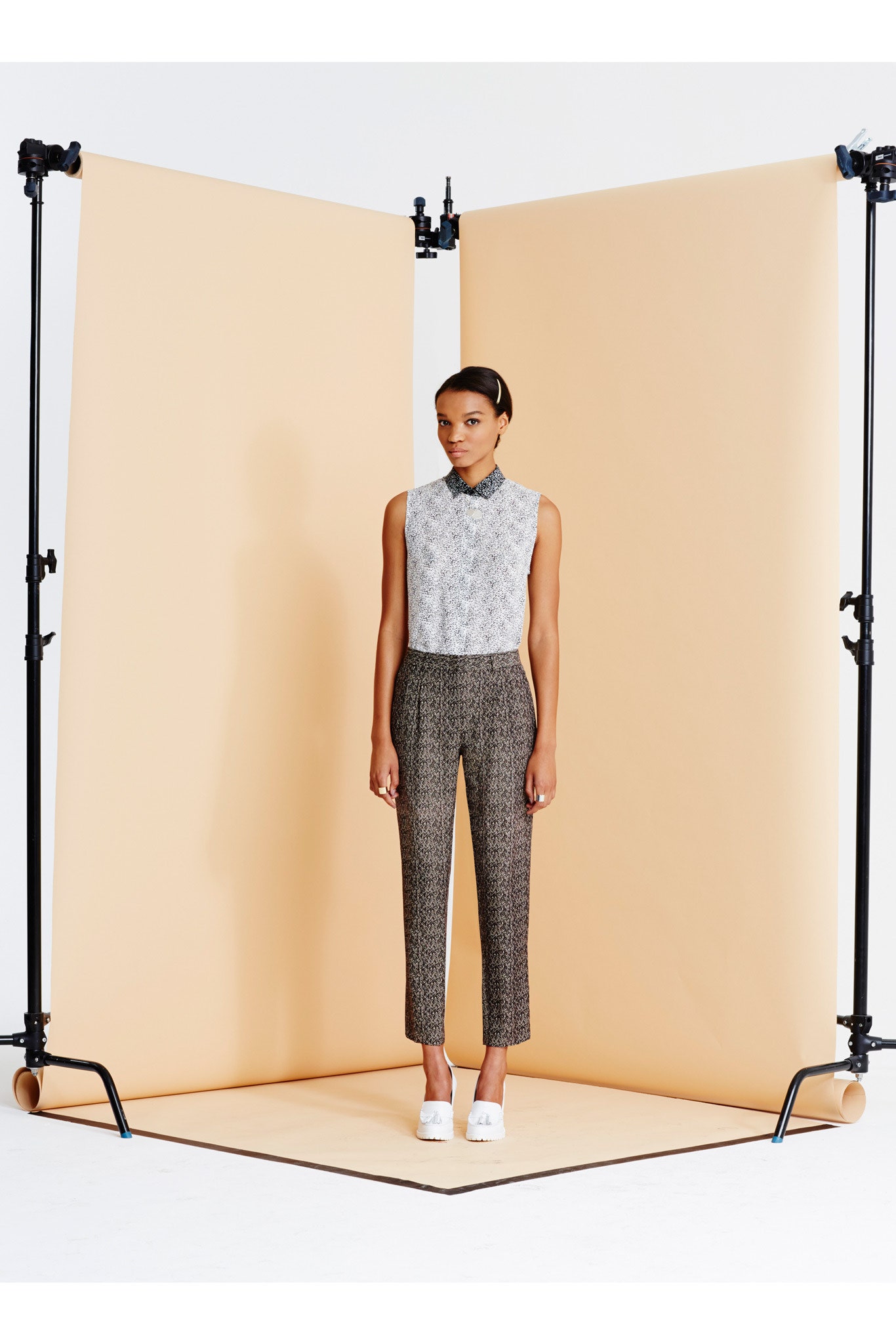 Jenni Kayne S/S 14 Look 13