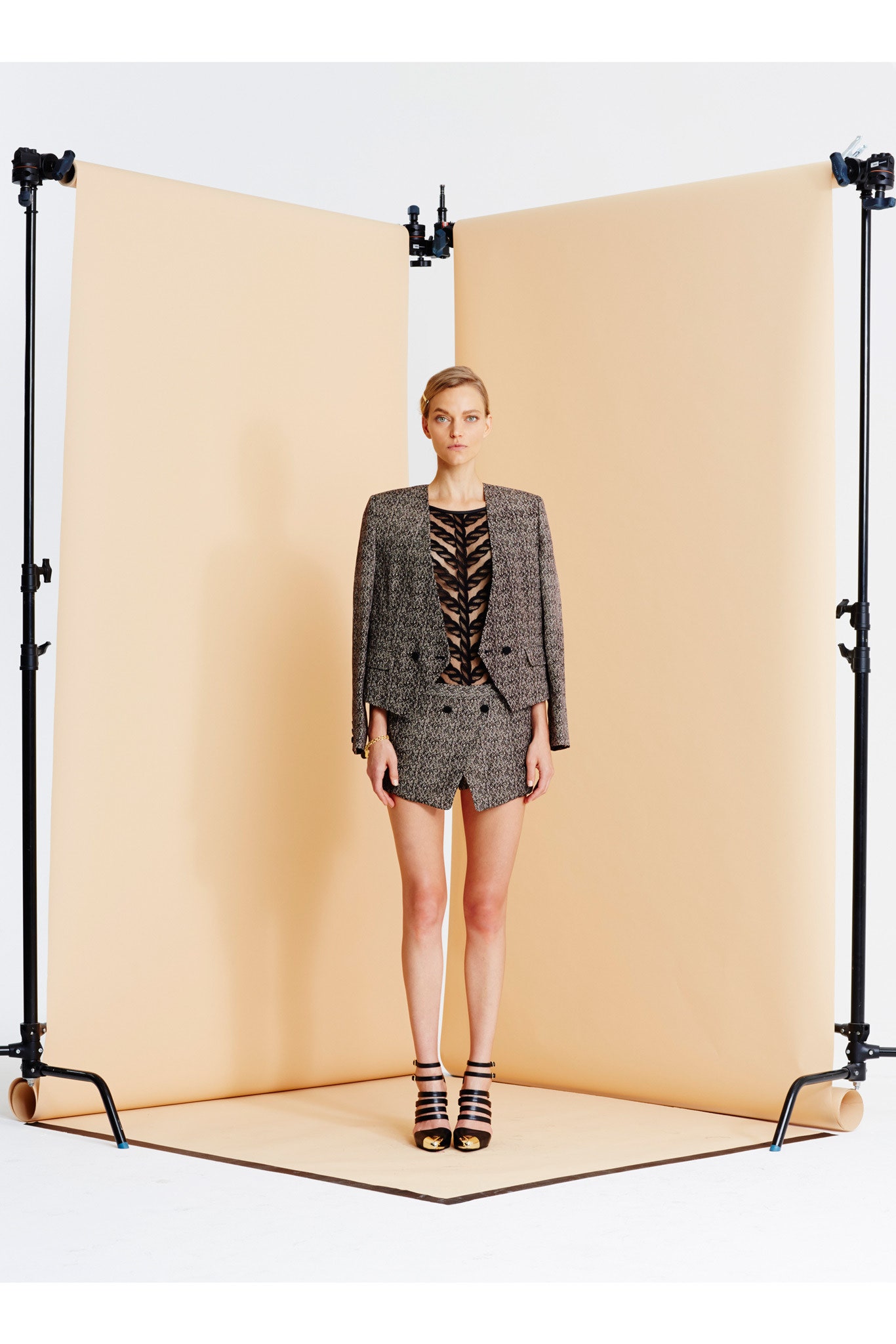 Jenni Kayne S/S 14 Look 14