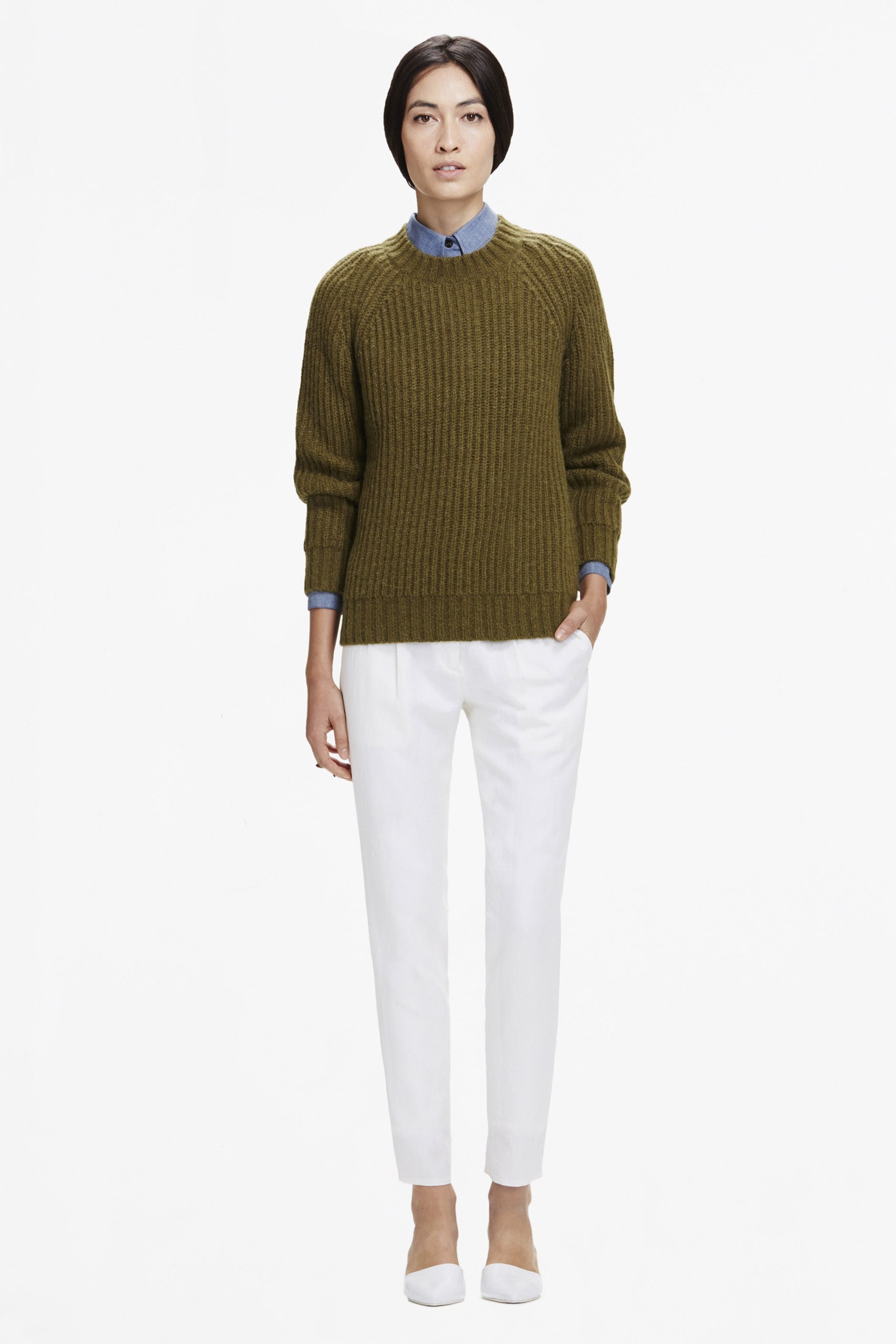 Jenni Kayne Resort 15 Look 3