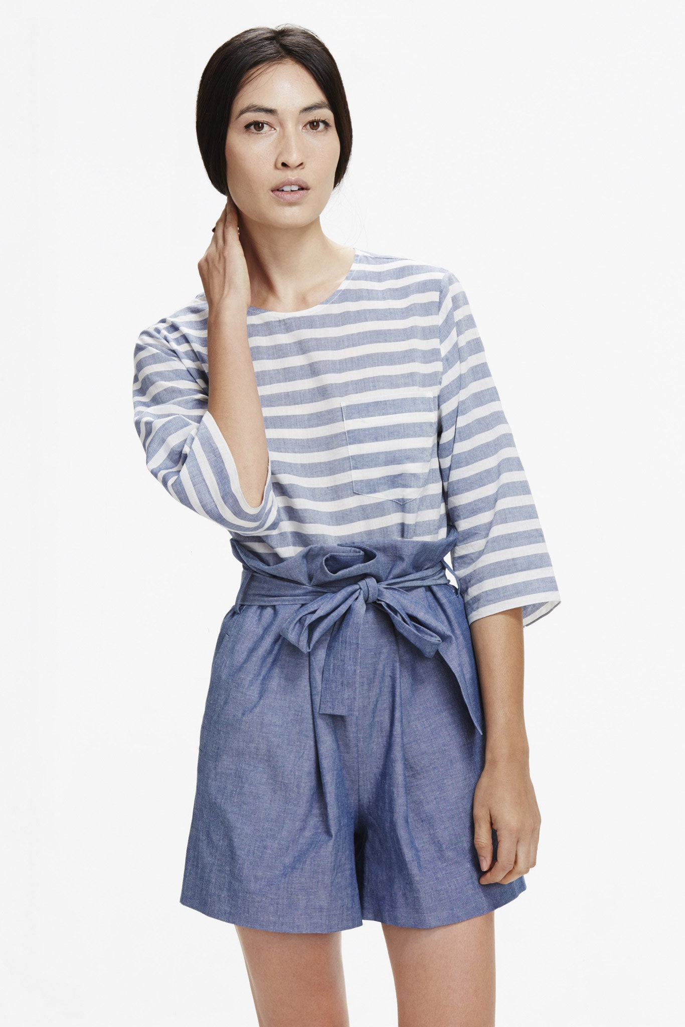 Jenni Kayne Resort 15 Look 4