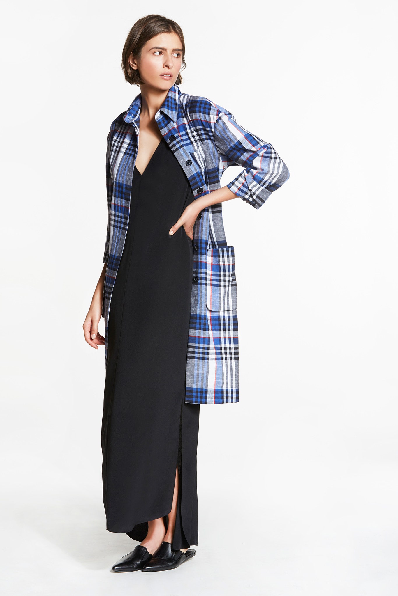 Jenni Kayne Pre-Fall 2015