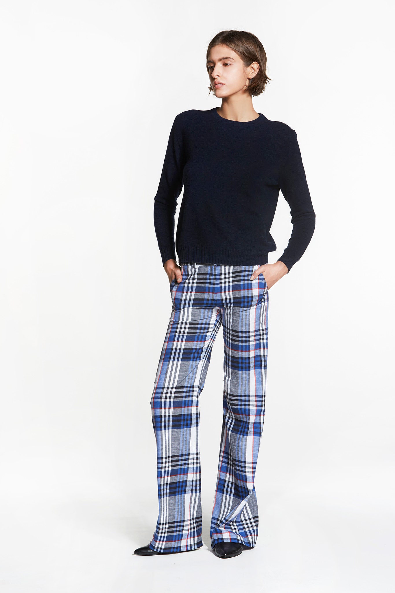 Jenni Kayne F/W 15 Look 4