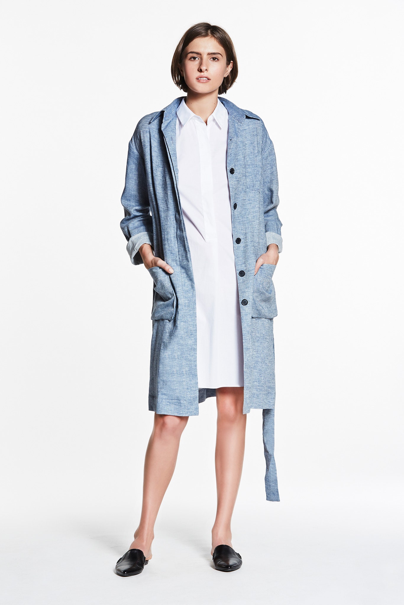 Jenni Kayne F/W 15 Look 6