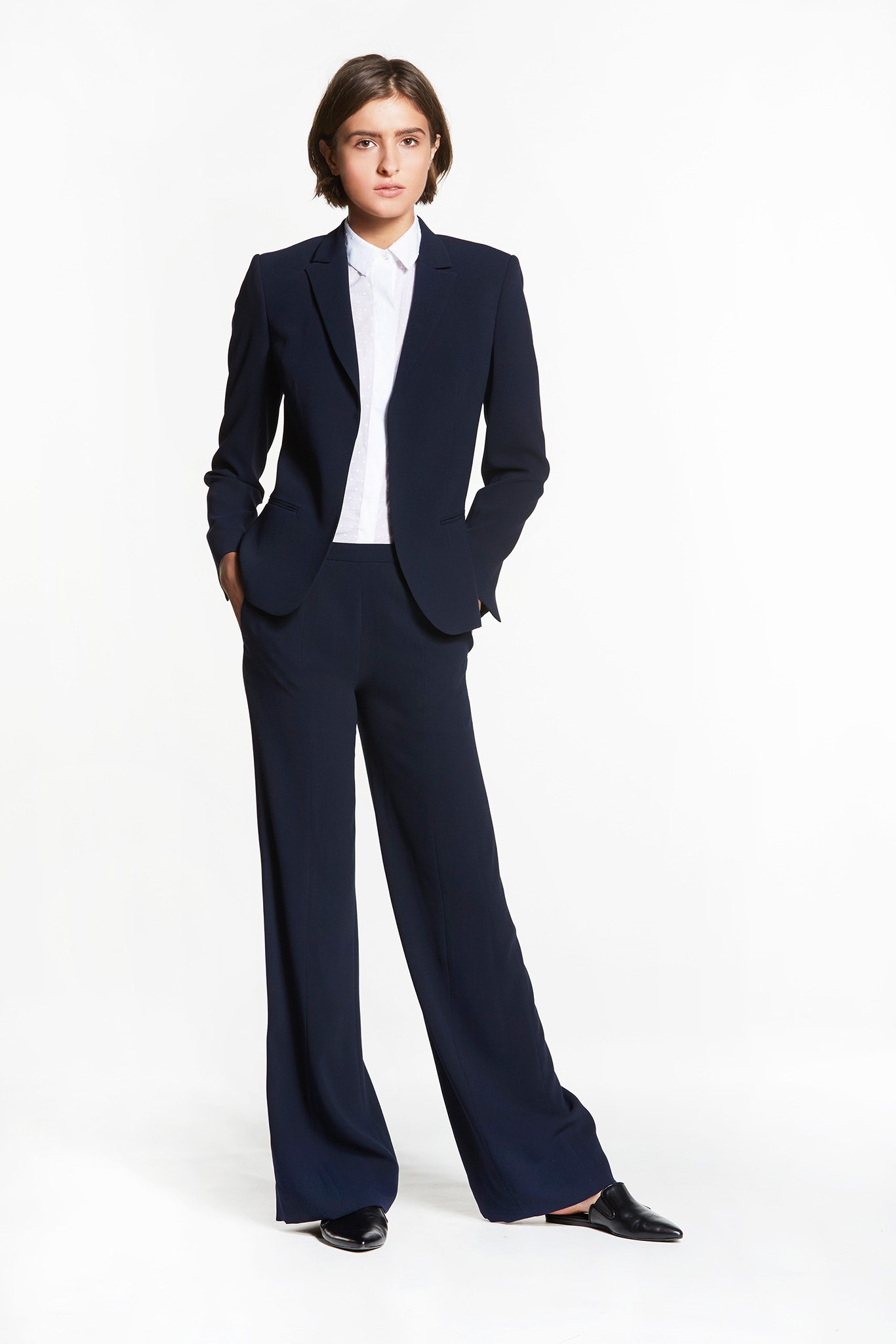 Jenni Kayne F/W 15 Look 7