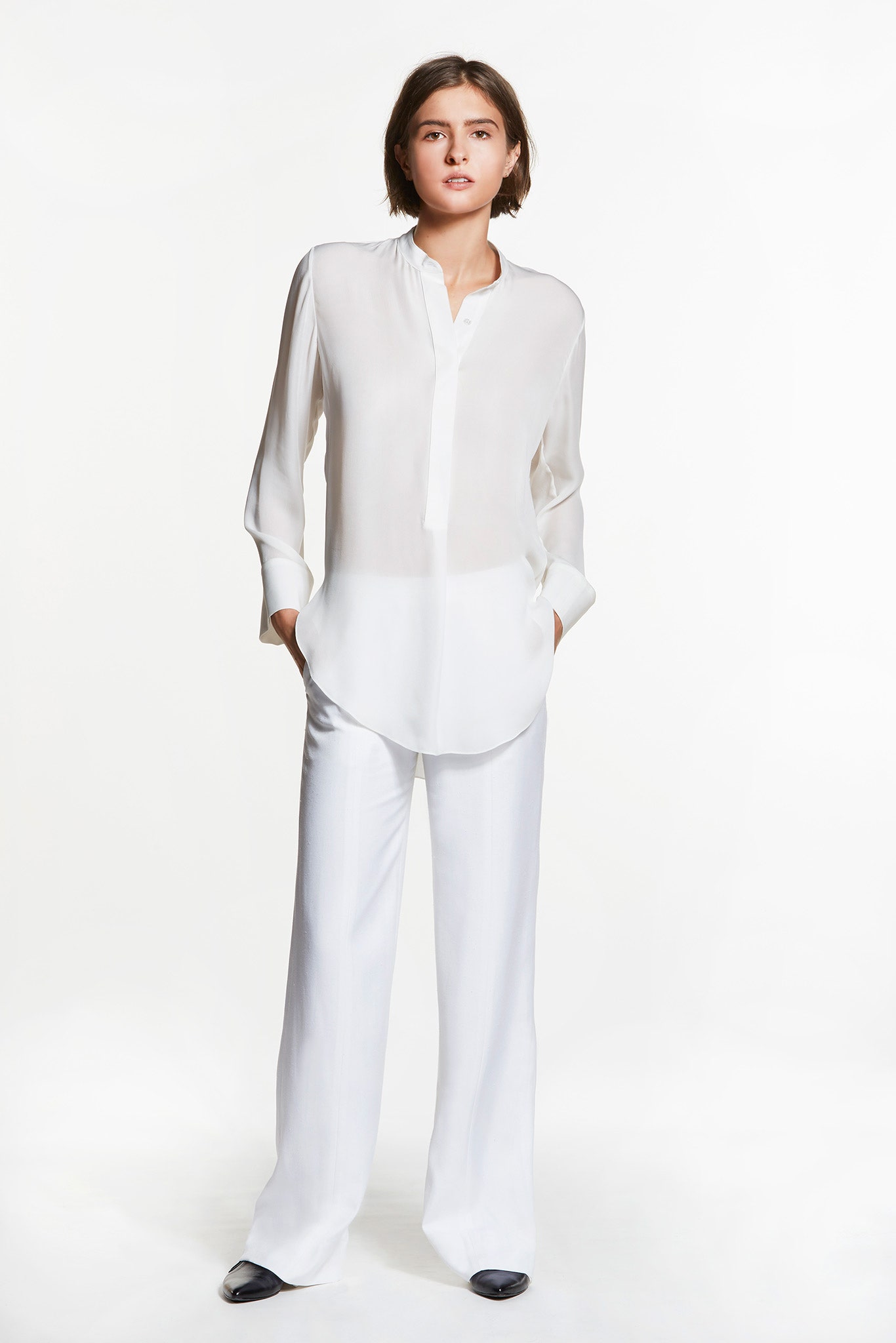 Jenni Kayne F/W 15 Look 8