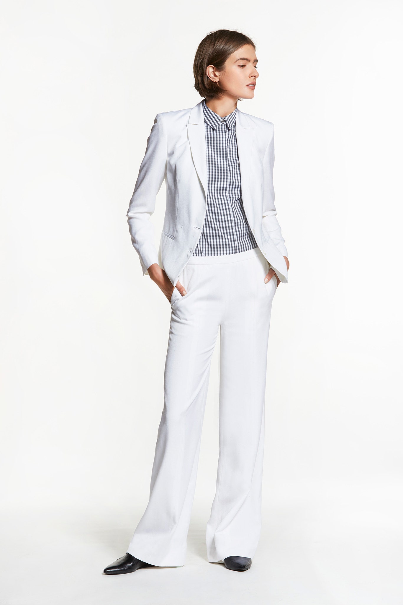 Jenni Kayne F/W 15 Look 13