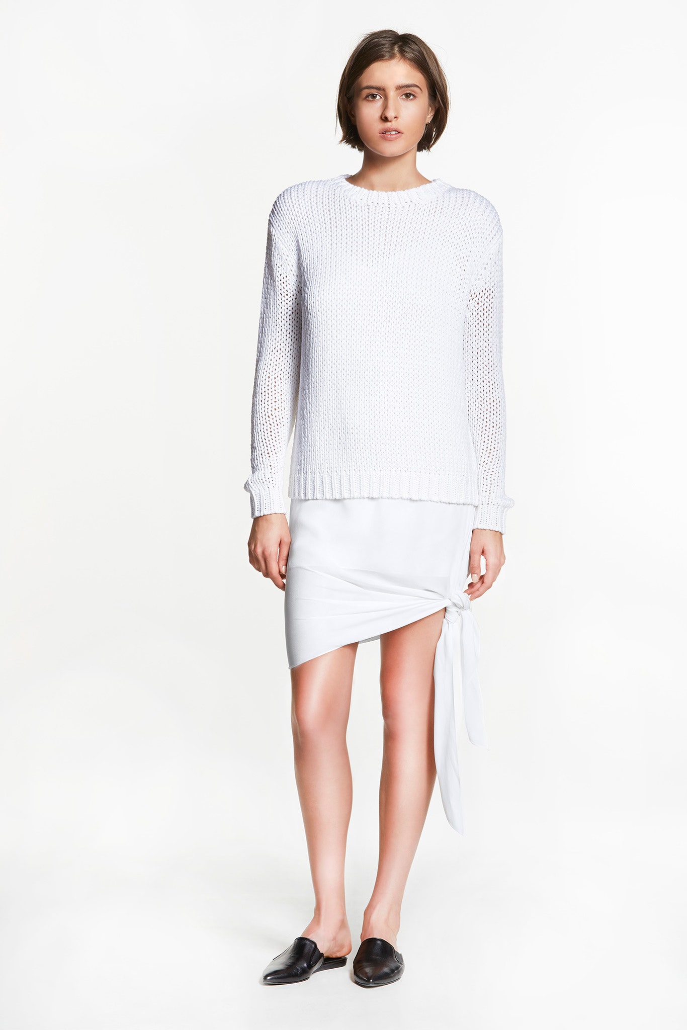 Jenni Kayne F/W 15 Look 19