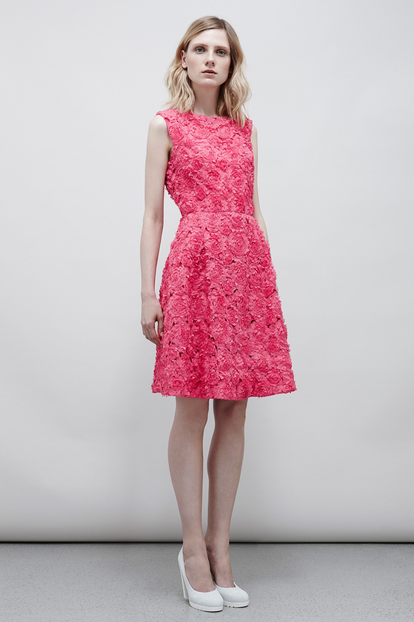 Jill Stuart Resort 2014