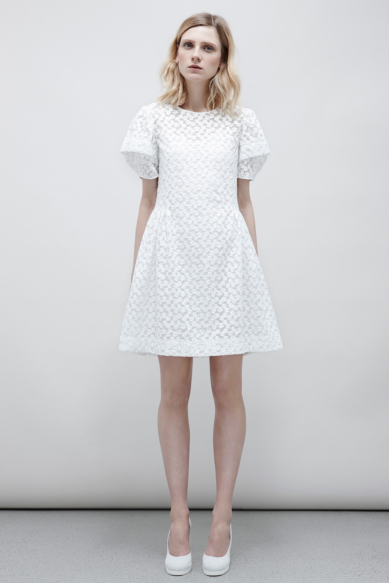 Jill Stuart Resort 14 Look 3