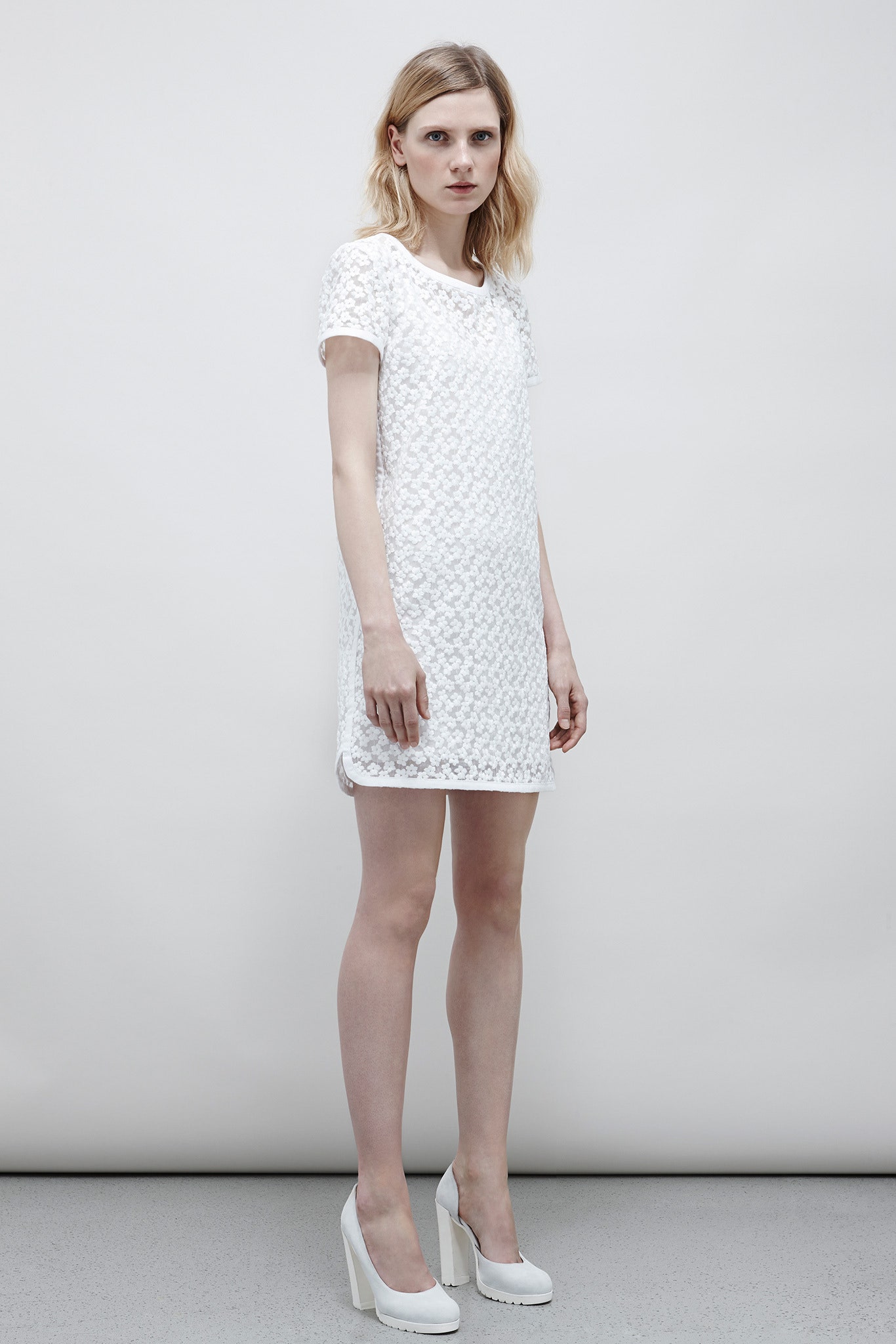 Jill Stuart Resort 14 Look 5