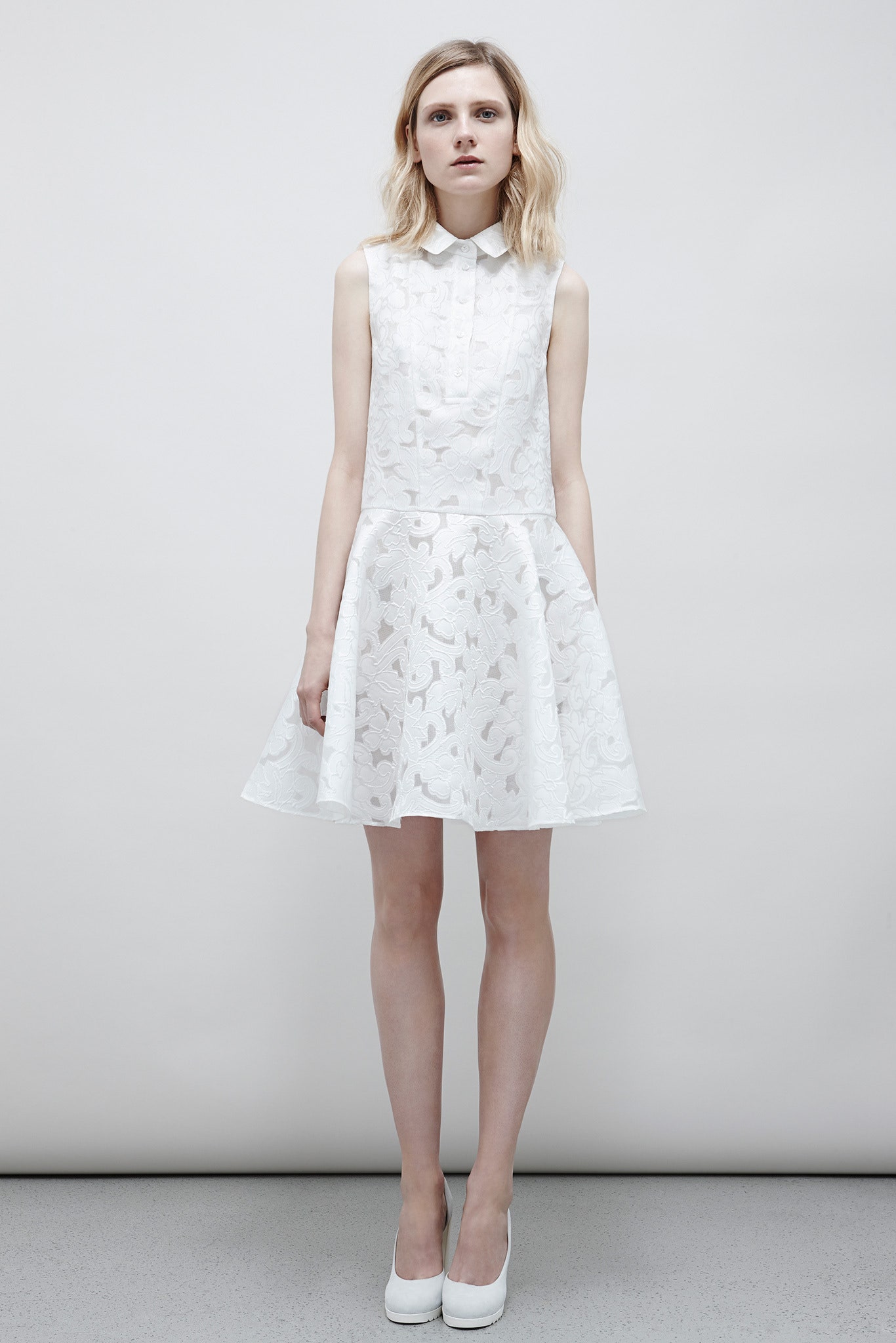Jill Stuart Resort 14 Look 7